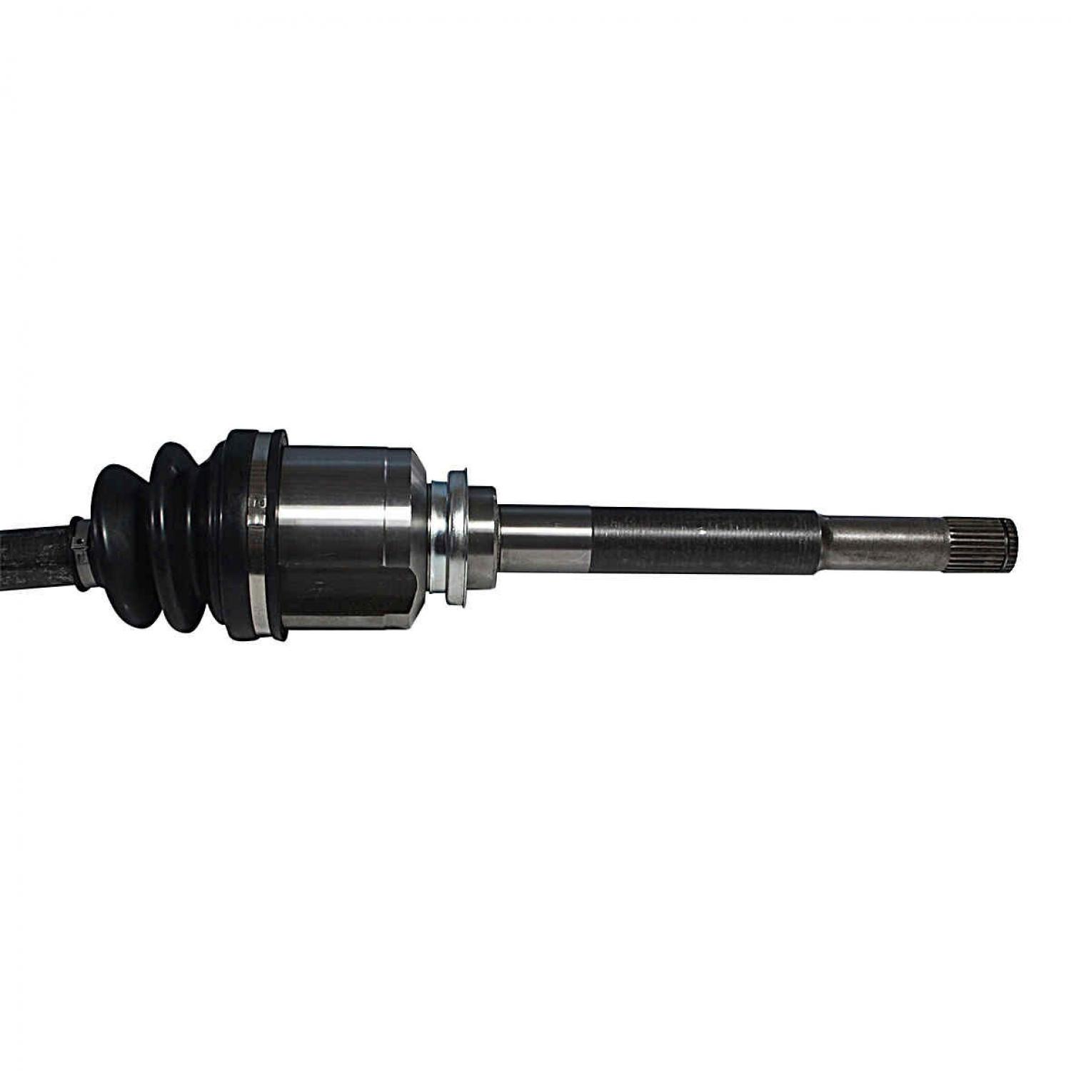 GSP NCV51019 - CV Axle Assembly GSP NCV51019 CV Axle Assembly product image 2 of 5