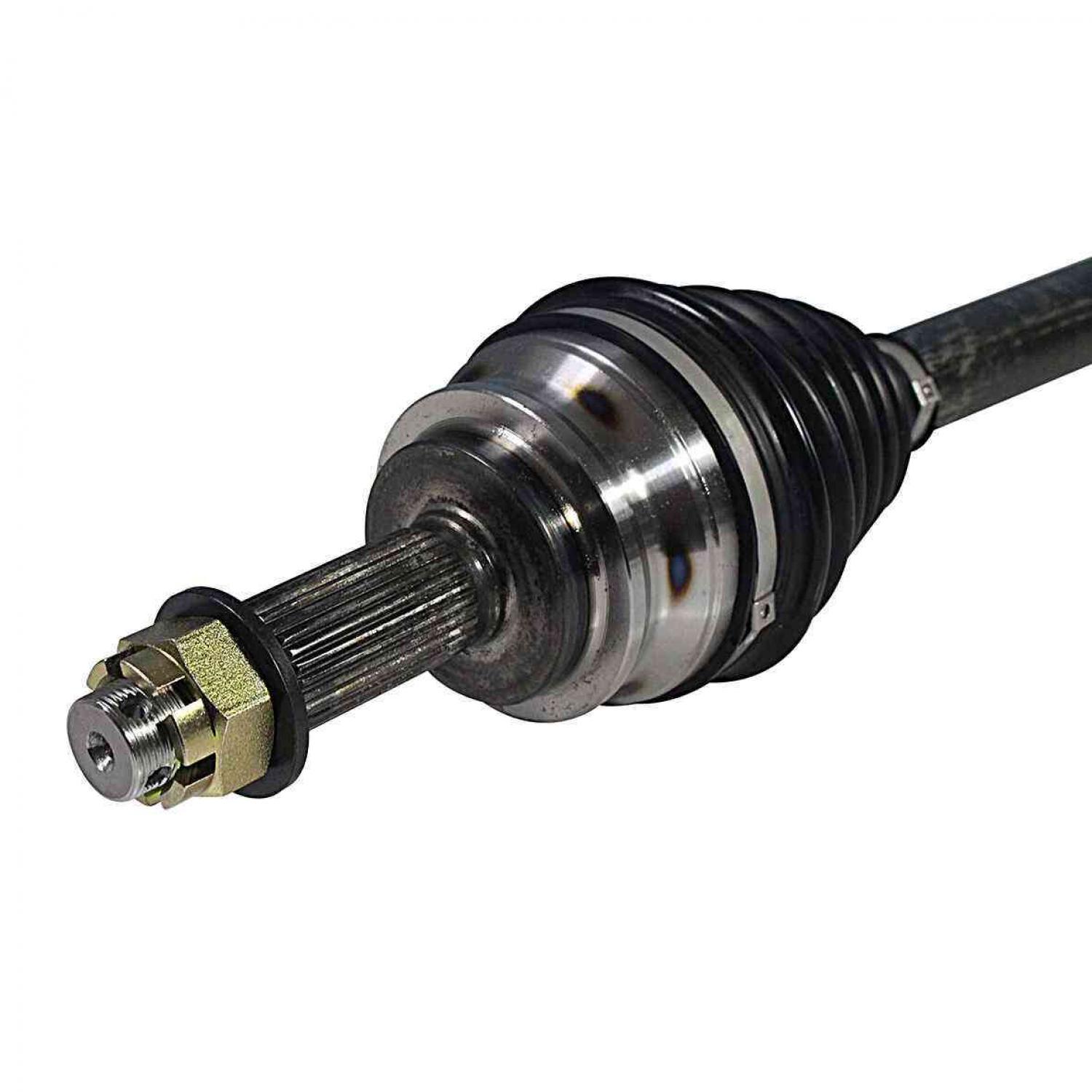 GSP NCV51019 - CV Axle Assembly GSP NCV51019 CV Axle Assembly product image 3 of 5