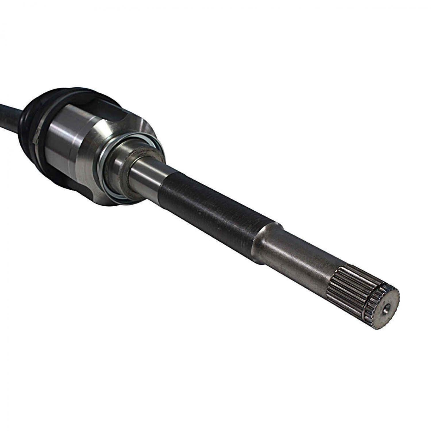 GSP NCV51019 - CV Axle Assembly GSP NCV51019 CV Axle Assembly product image 4 of 5