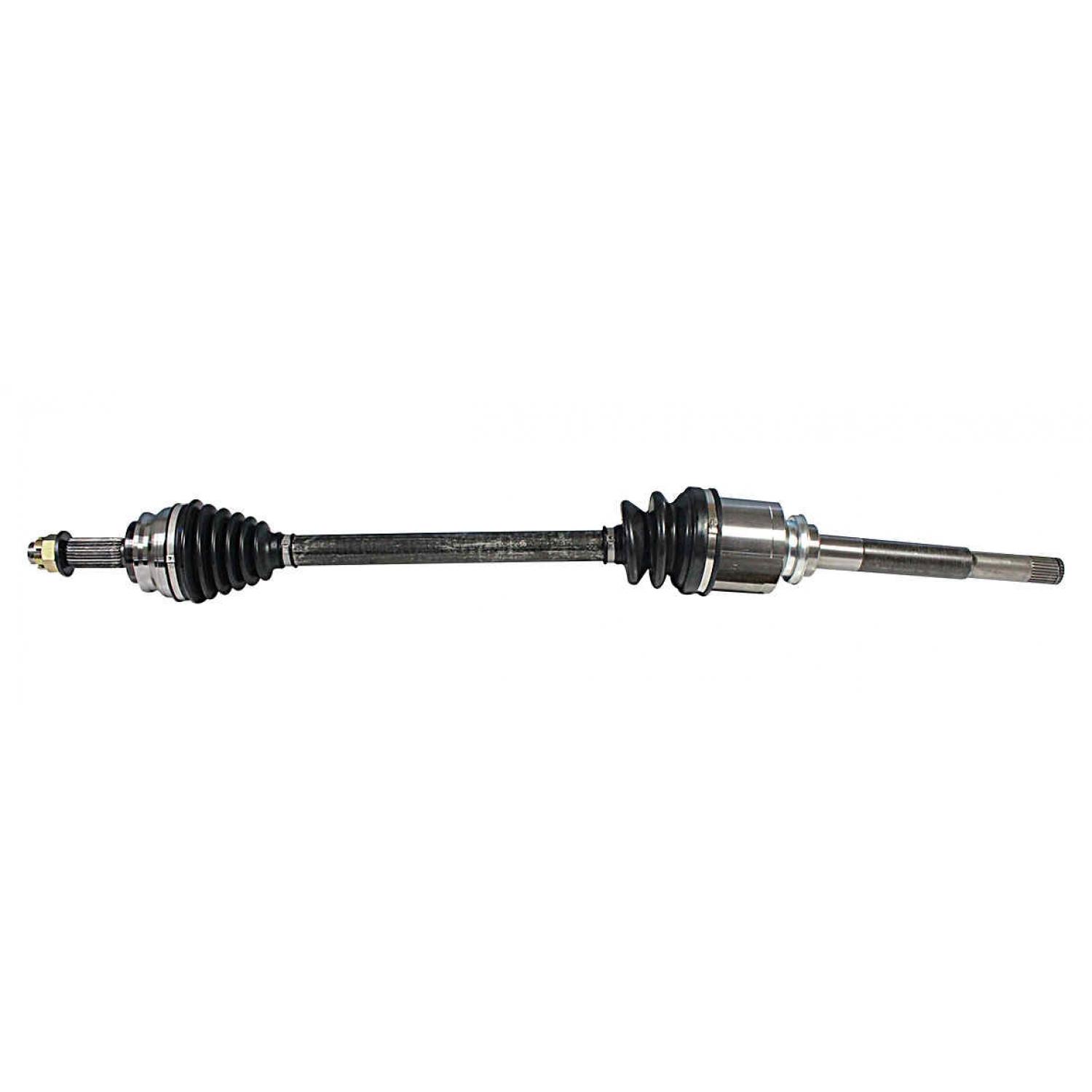 GSP NCV51019 - CV Axle Assembly GSP NCV51019 CV Axle Assembly product image 5 of 5