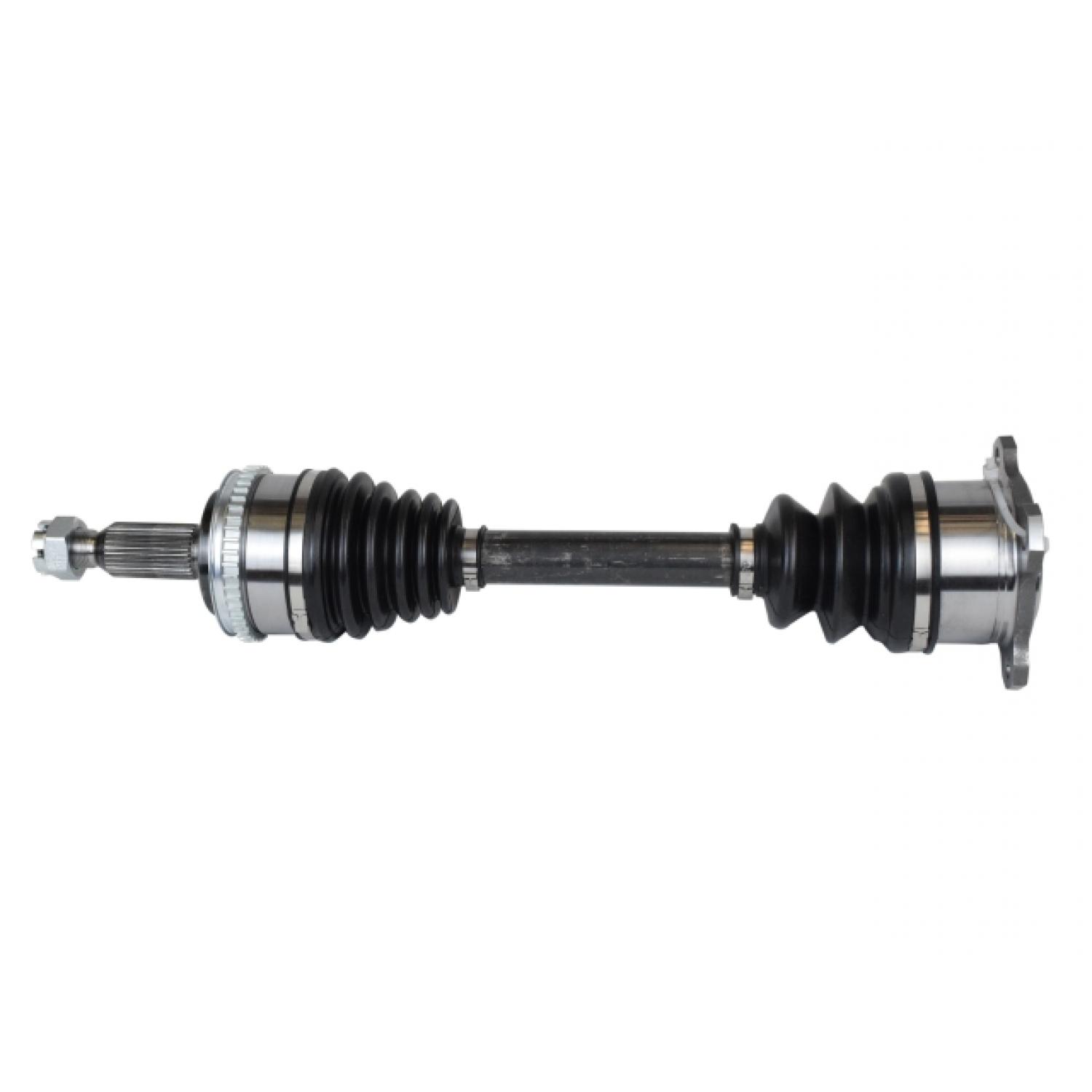 GSP NCV51020 CV Axle Assembly product image 1 of 5
