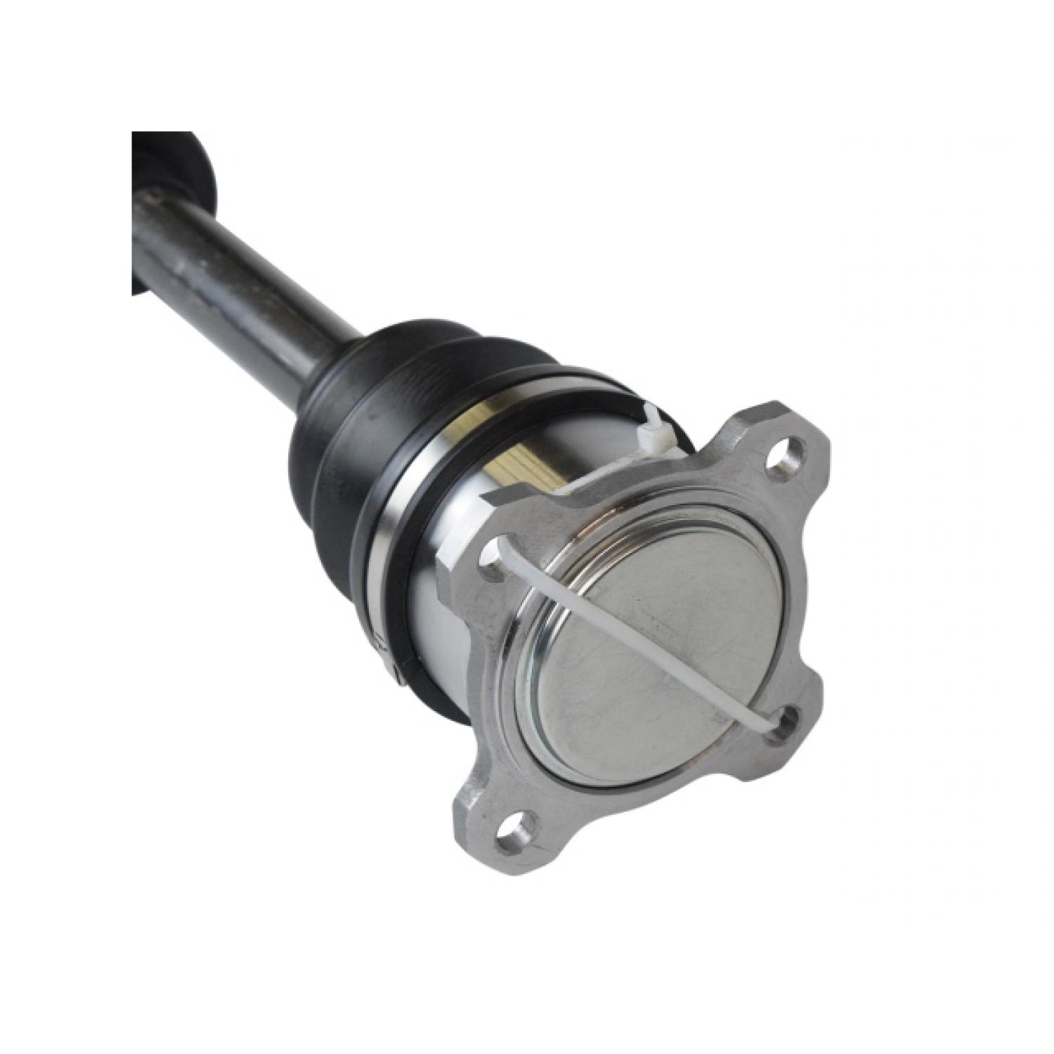 GSP NCV51020 CV Axle Assembly product image 2 of 5