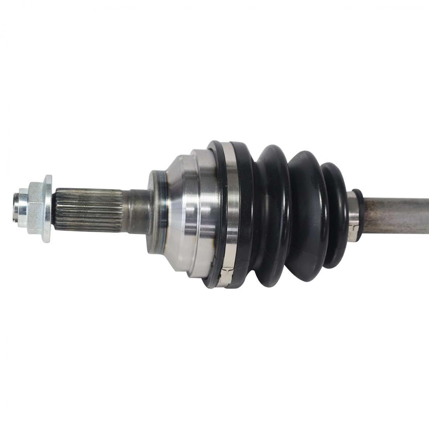 GSP NCV51021 CV Axle Assembly product image 1 of 5