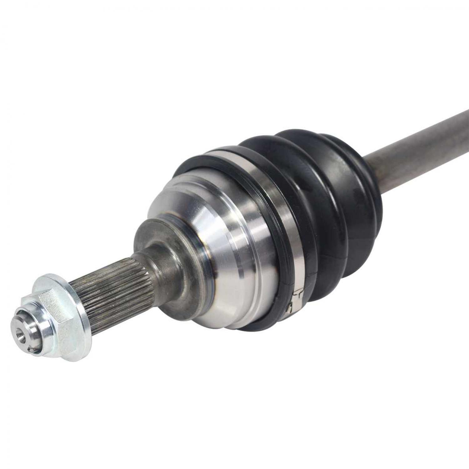 GSP NCV51021 CV Axle Assembly product image 3 of 5