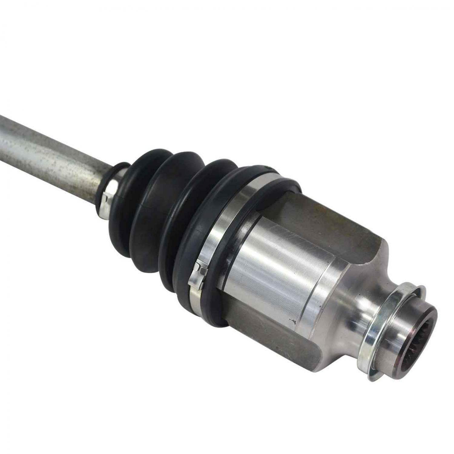 GSP NCV51021 CV Axle Assembly product image 4 of 5