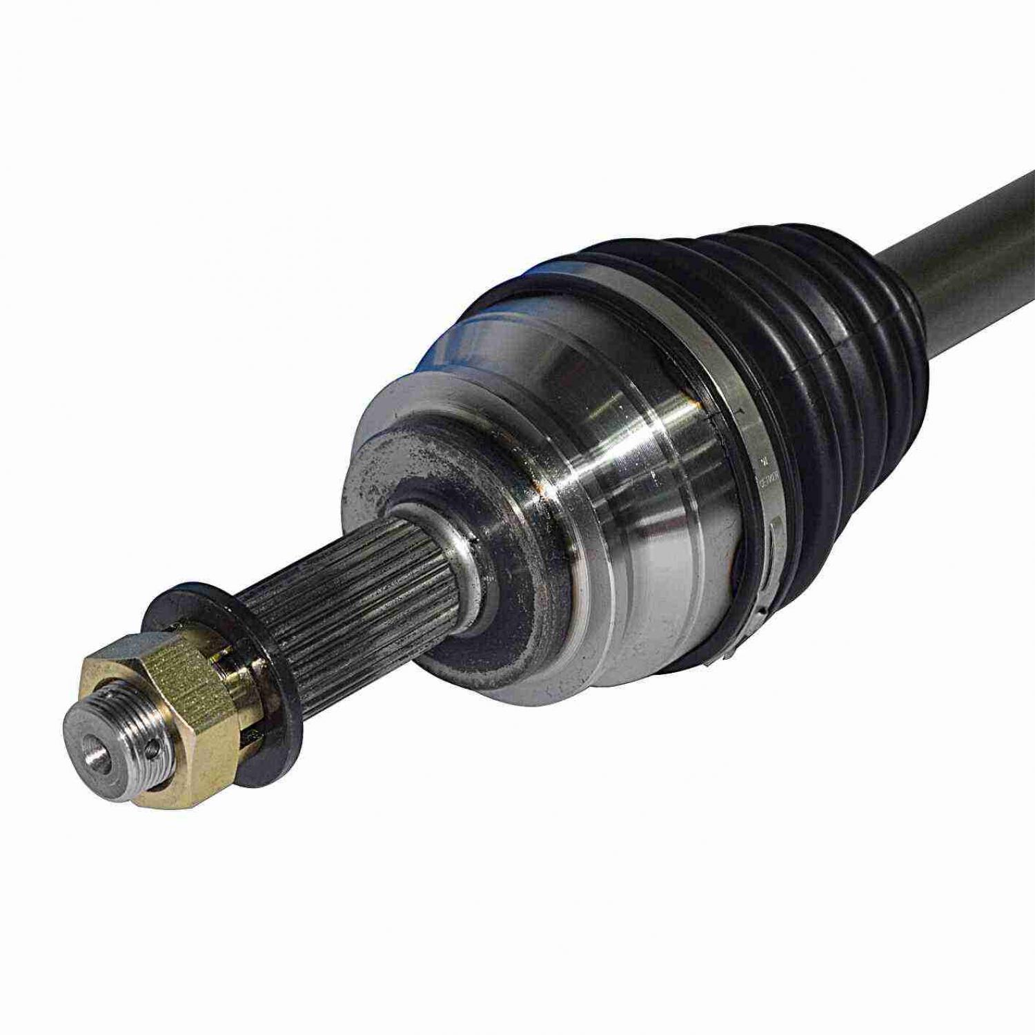 GSP NCV51022 CV Axle Assembly product image 2 of 5