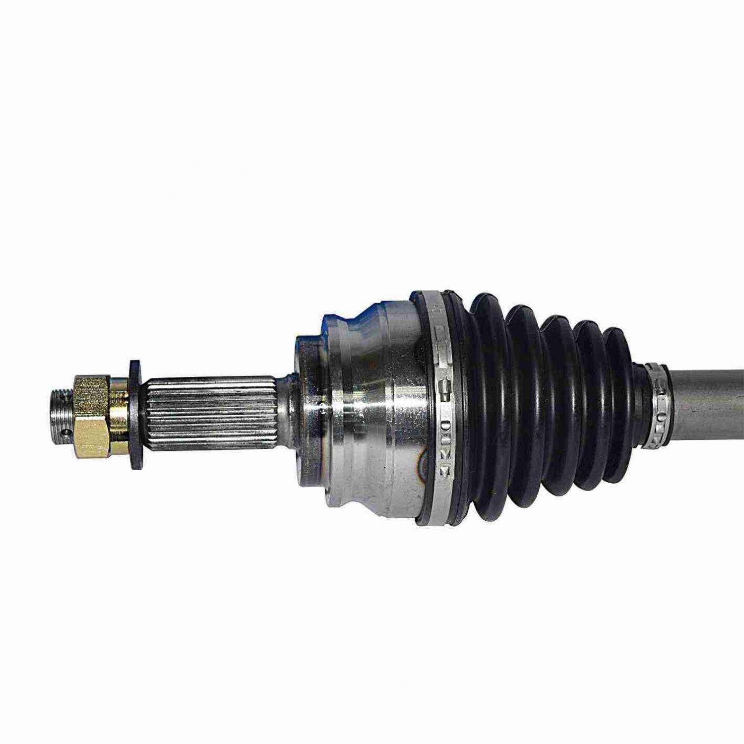 GSP NCV51022 CV Axle Assembly product image 3 of 5