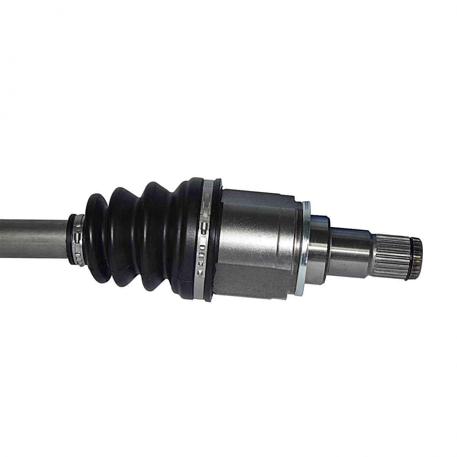 GSP NCV51022 CV Axle Assembly product image 4 of 5