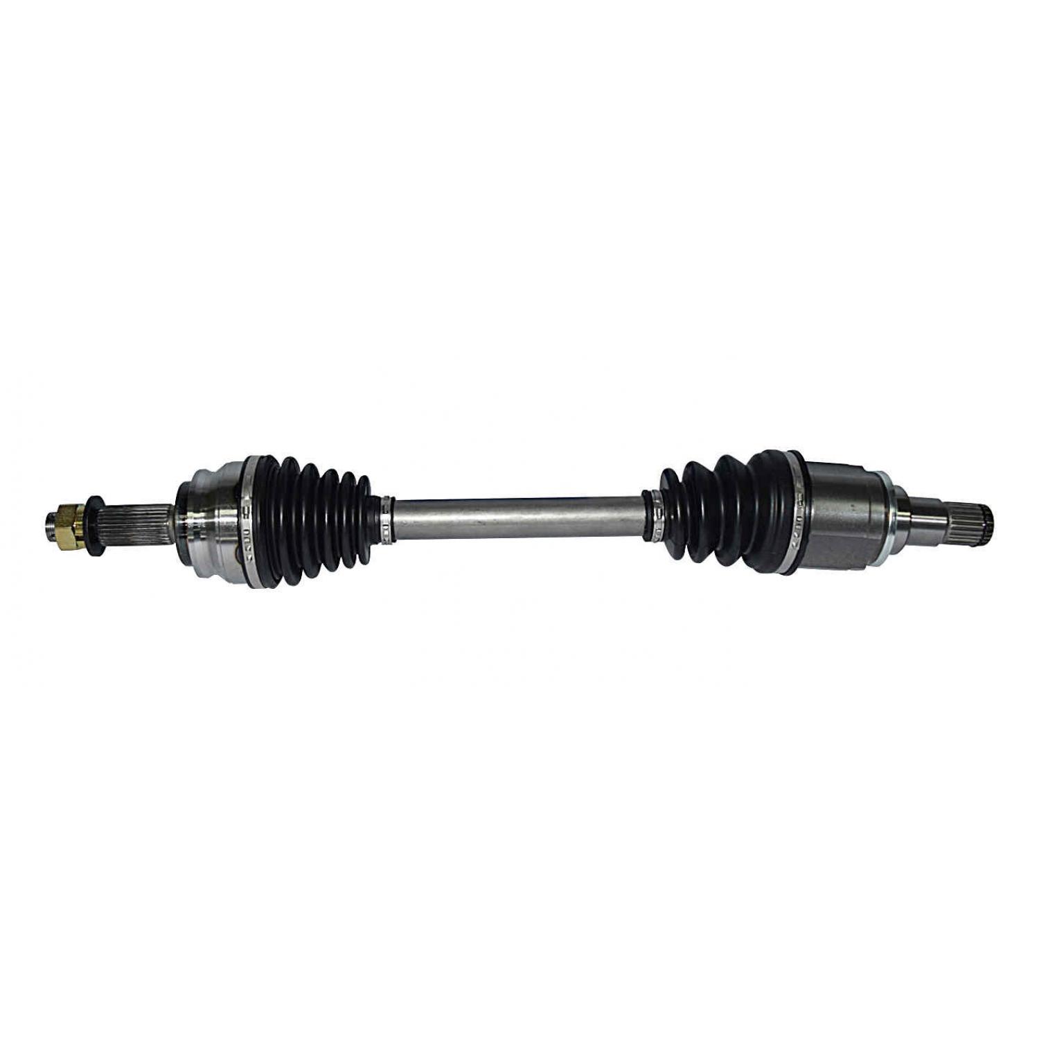 GSP NCV51022 CV Axle Assembly product image 5 of 5