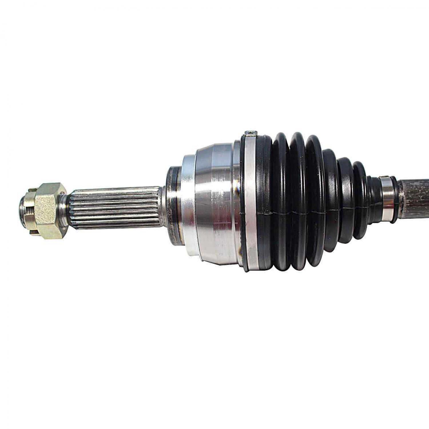 GSP NCV51028 CV Axle Assembly product image 1 of 5
