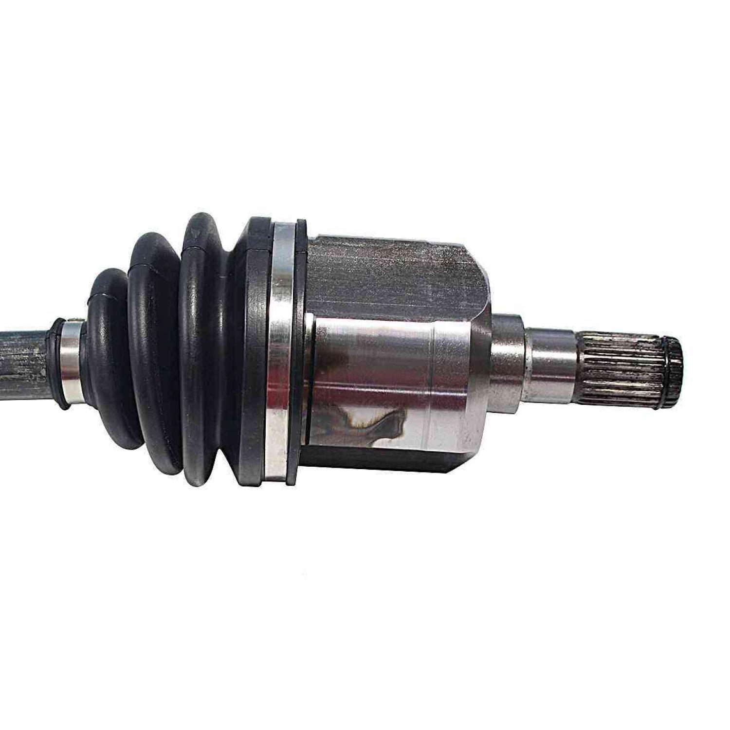 GSP NCV51028 CV Axle Assembly product image 2 of 5