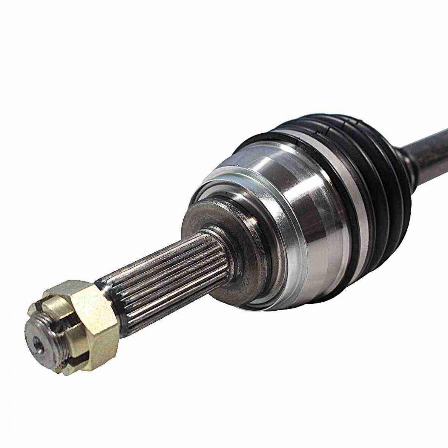 GSP NCV51028 CV Axle Assembly product image 3 of 5