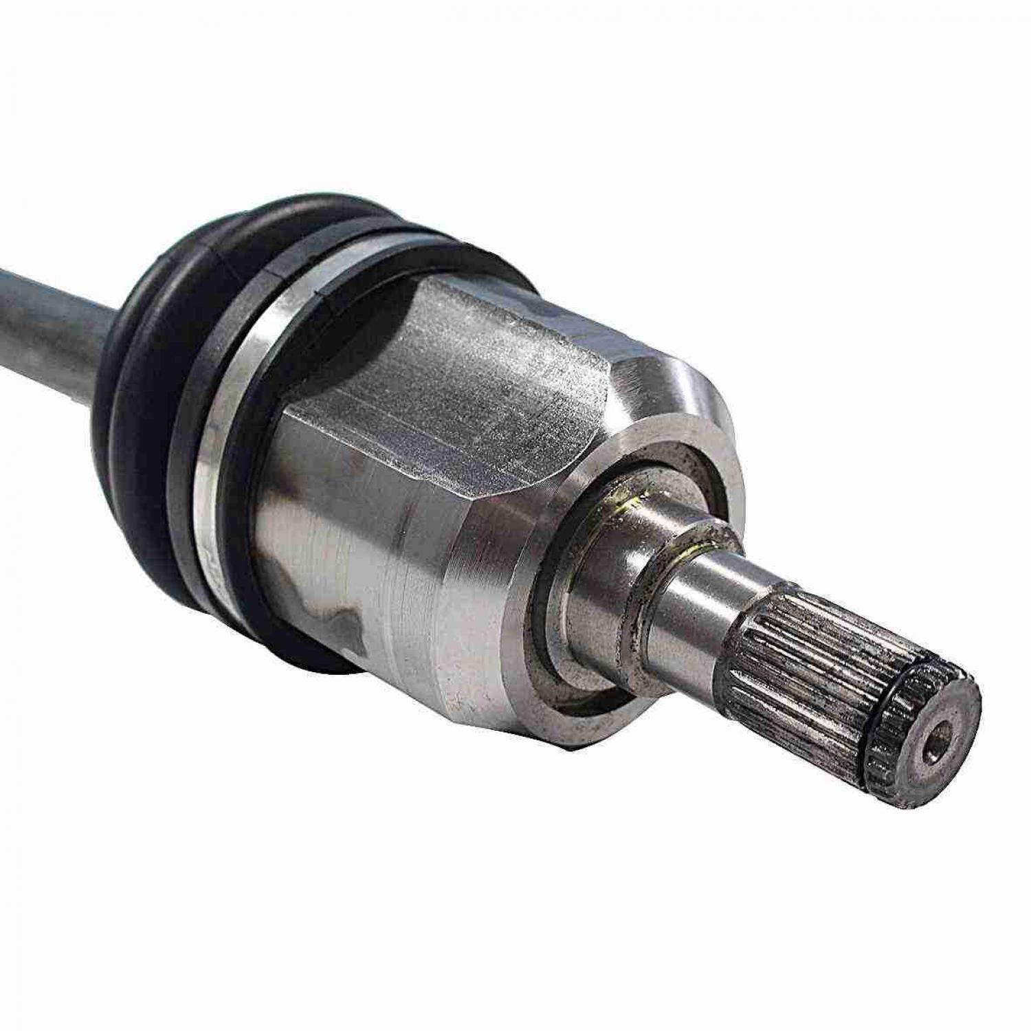 GSP NCV51028 CV Axle Assembly product image 4 of 5