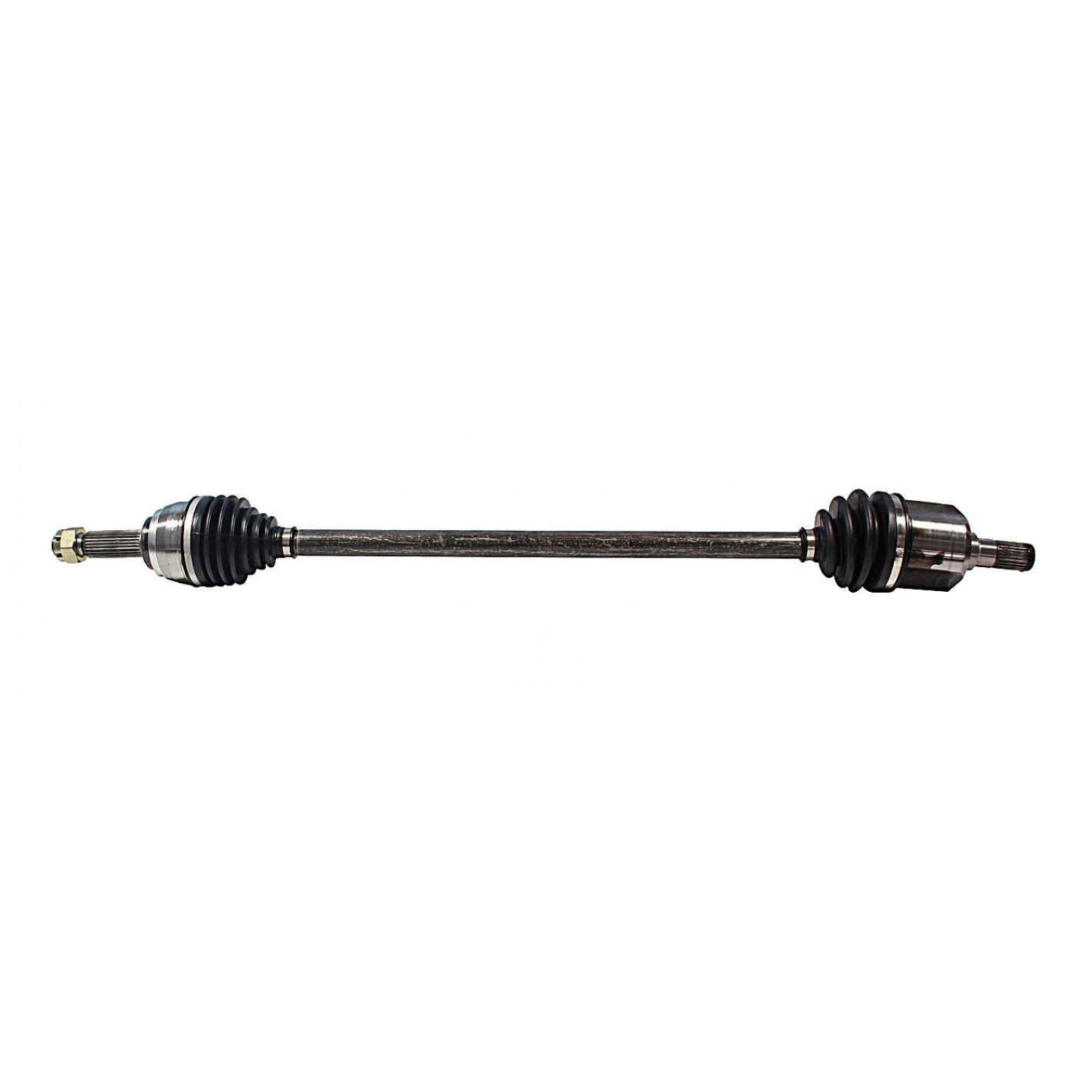 GSP NCV51028 CV Axle Assembly product image 5 of 5
