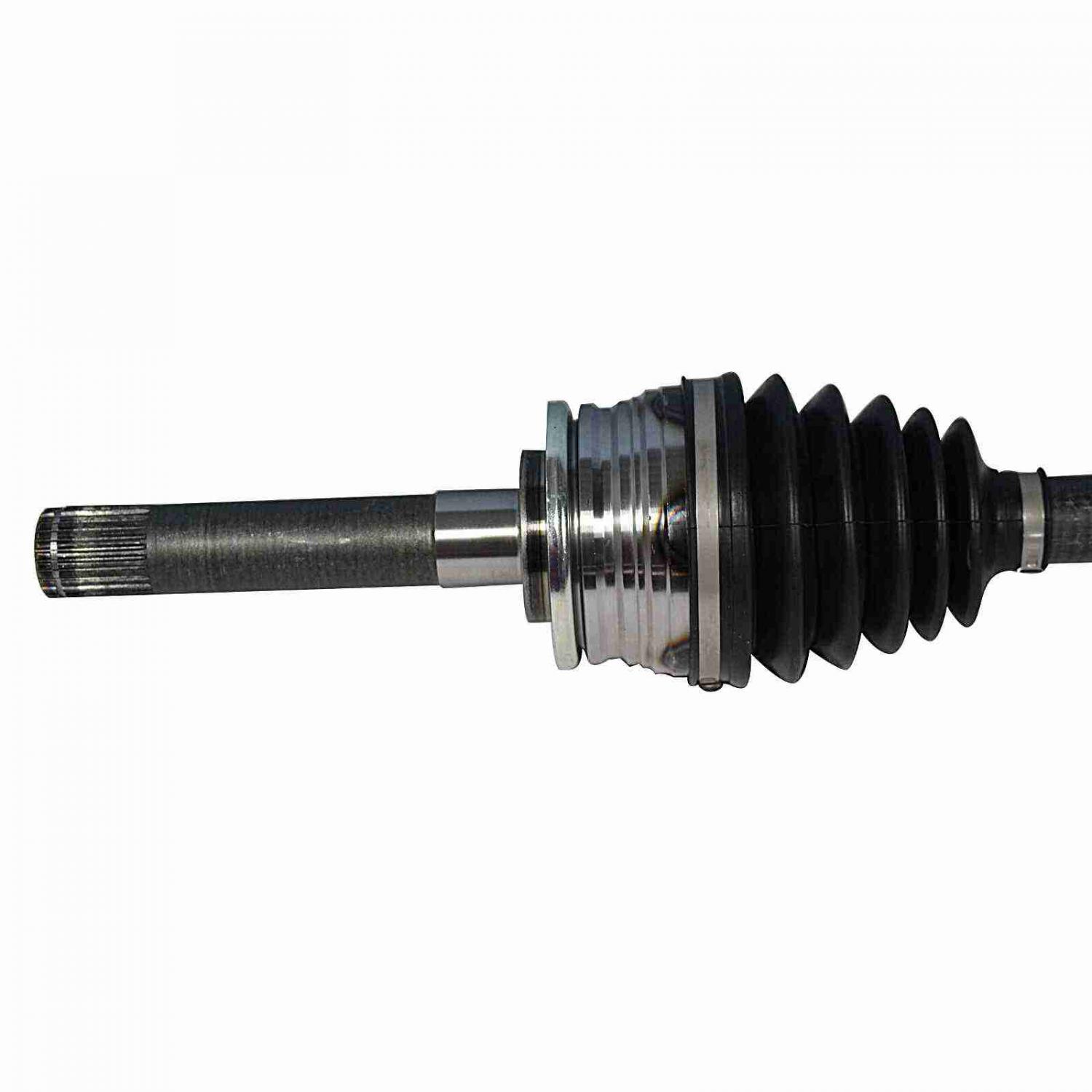 GSP NCV51029 CV Axle Assembly product image 1 of 5