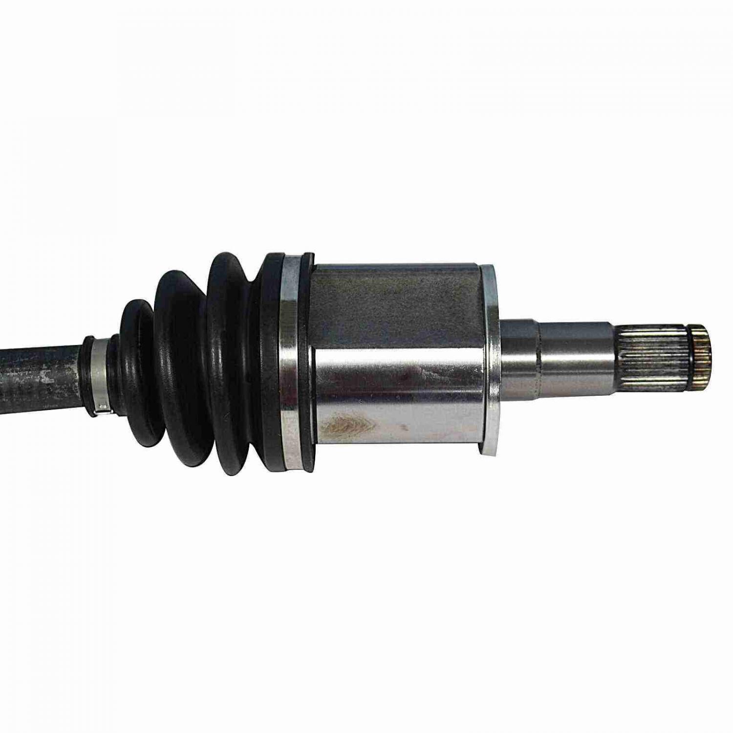 GSP NCV51029 CV Axle Assembly product image 2 of 5