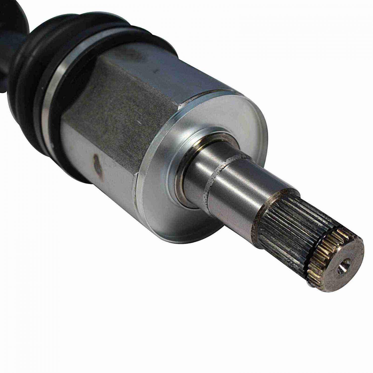 GSP NCV51029 CV Axle Assembly product image 4 of 5