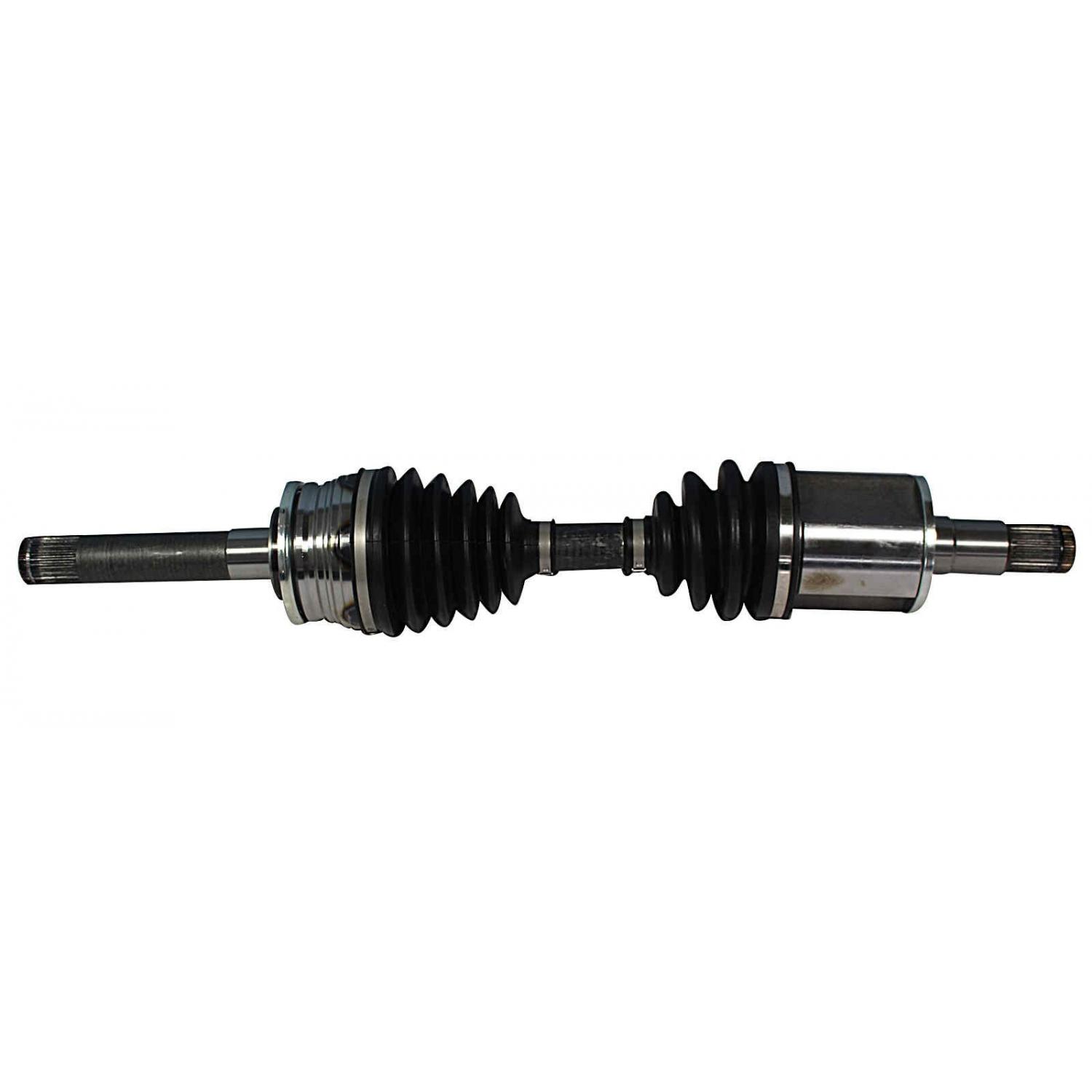 GSP NCV51029 CV Axle Assembly product image 5 of 5