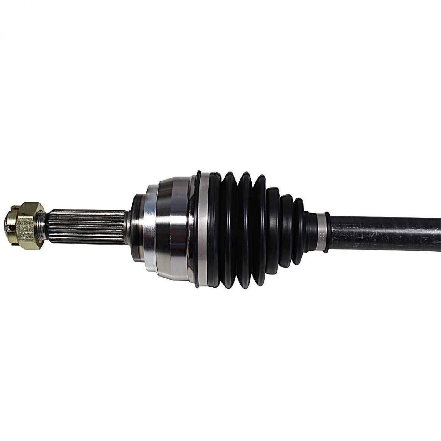 GSP NCV51031 CV Axle Assembly product image 1 of 5