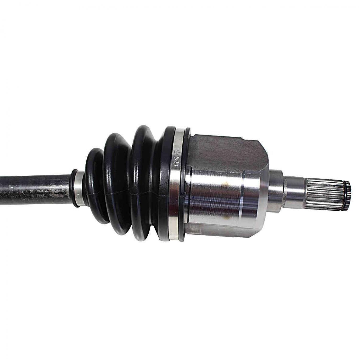 GSP NCV51031 CV Axle Assembly product image 2 of 5
