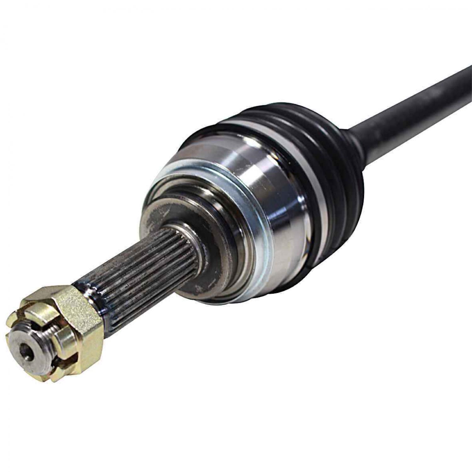 GSP NCV51031 CV Axle Assembly product image 3 of 5