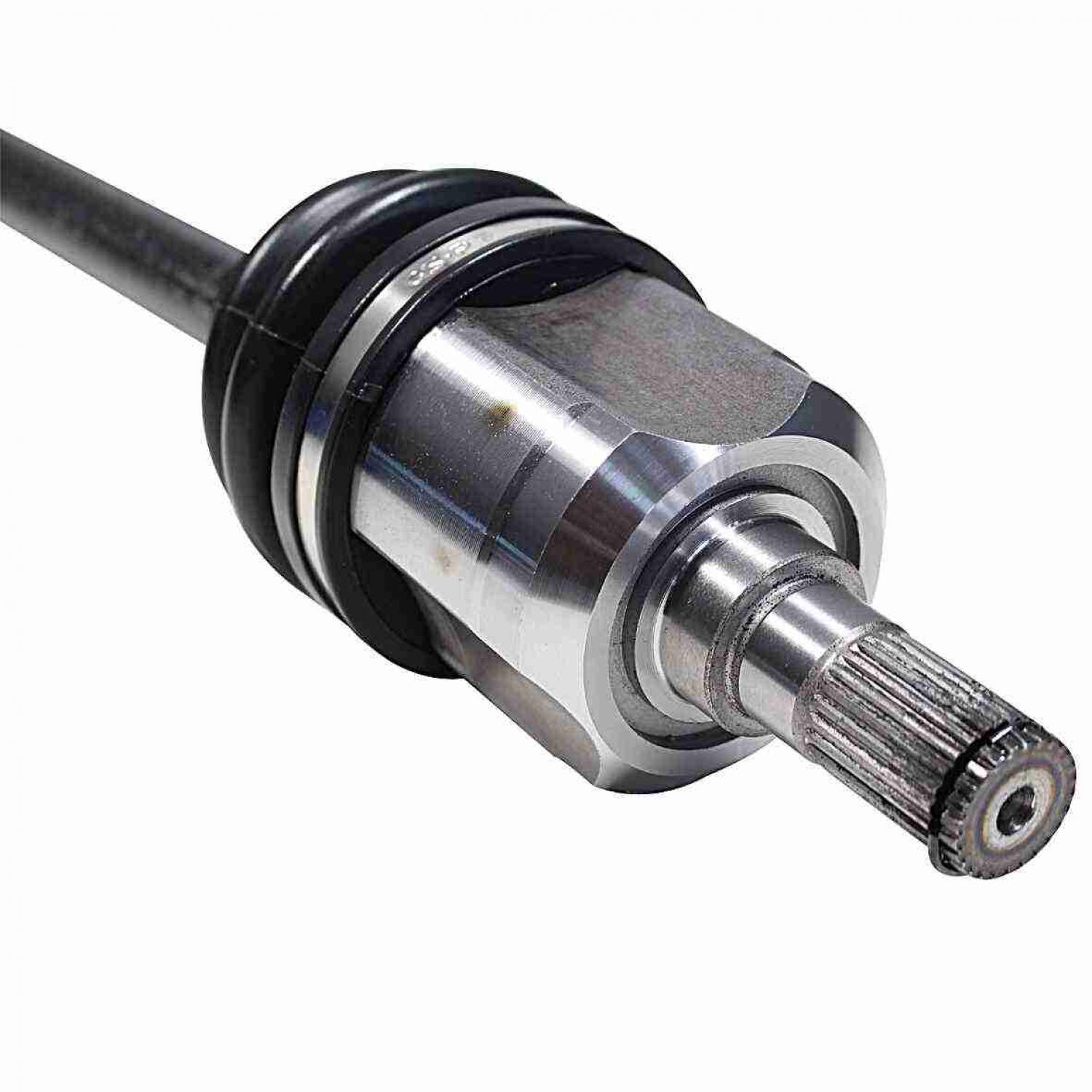 GSP NCV51031 CV Axle Assembly product image 4 of 5
