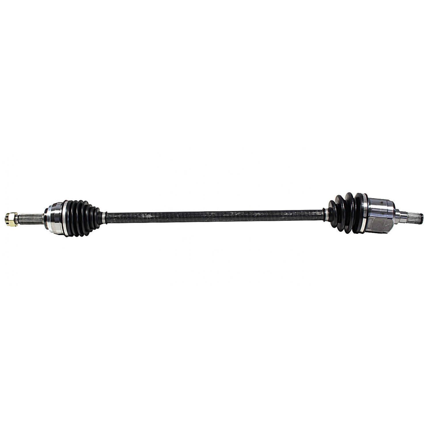 GSP NCV51031 CV Axle Assembly product image 5 of 5