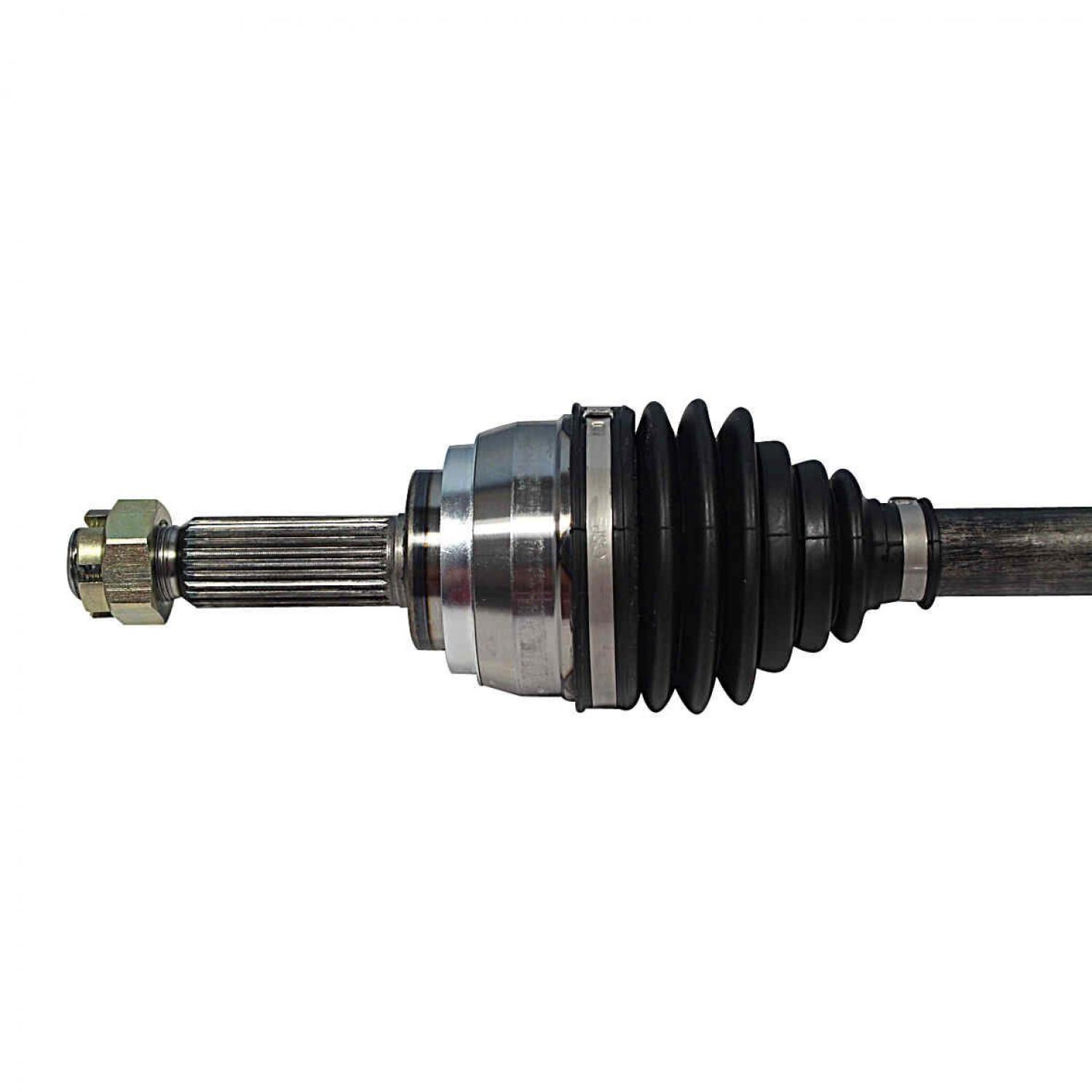 GSP NCV51032 - CV Axle Assembly GSP NCV51032 CV Axle Assembly product image 1 of 5