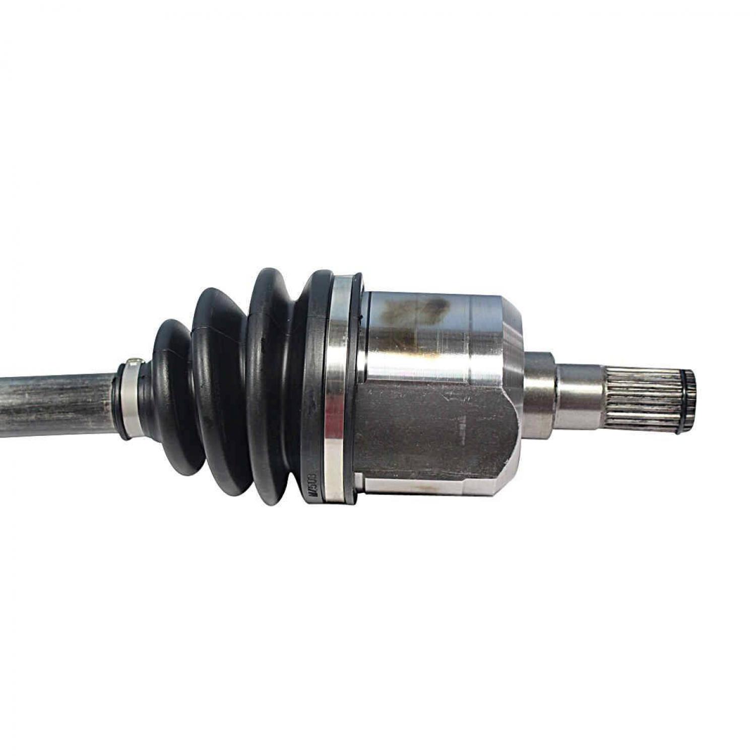 GSP NCV51032 - CV Axle Assembly GSP NCV51032 CV Axle Assembly product image 2 of 5