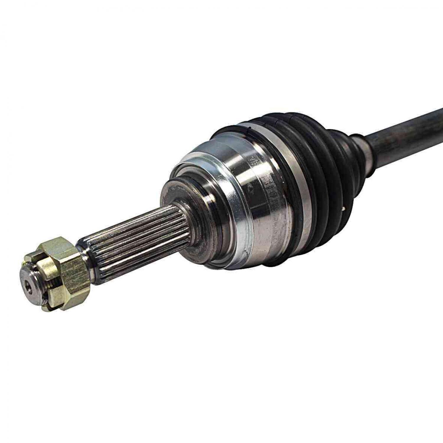 GSP NCV51032 - CV Axle Assembly GSP NCV51032 CV Axle Assembly product image 3 of 5