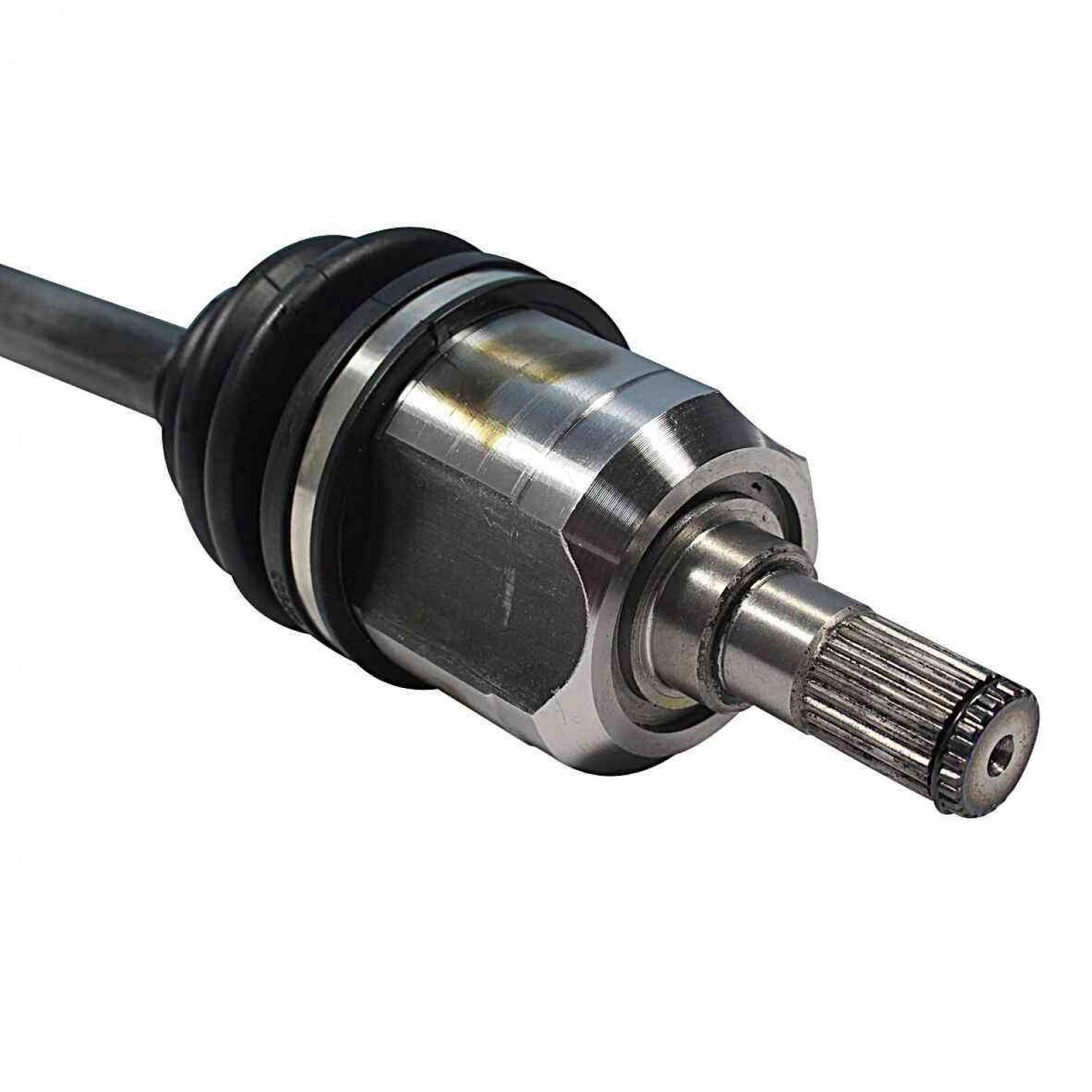 GSP NCV51032 - CV Axle Assembly GSP NCV51032 CV Axle Assembly product image 4 of 5