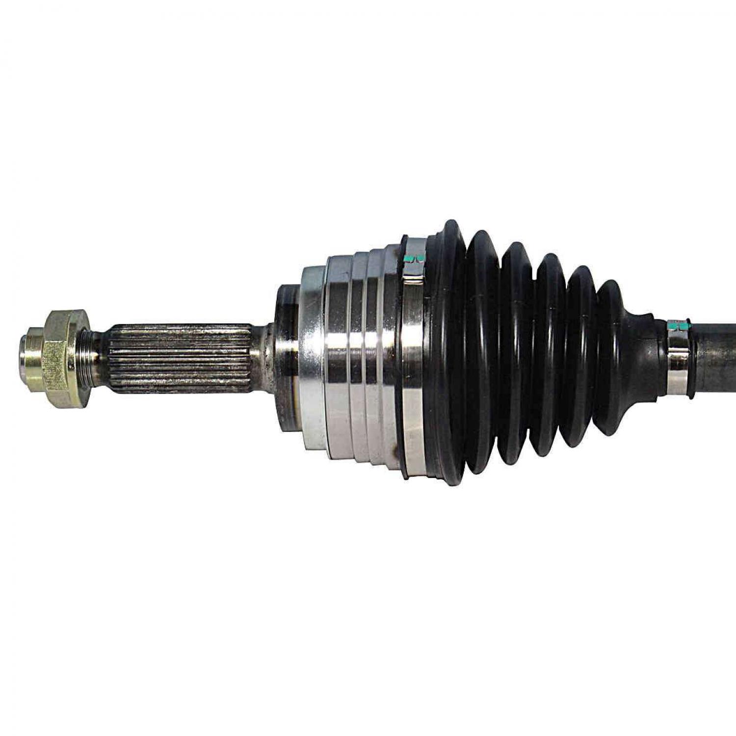 GSP NCV51049 CV Axle Assembly product image 1 of 5
