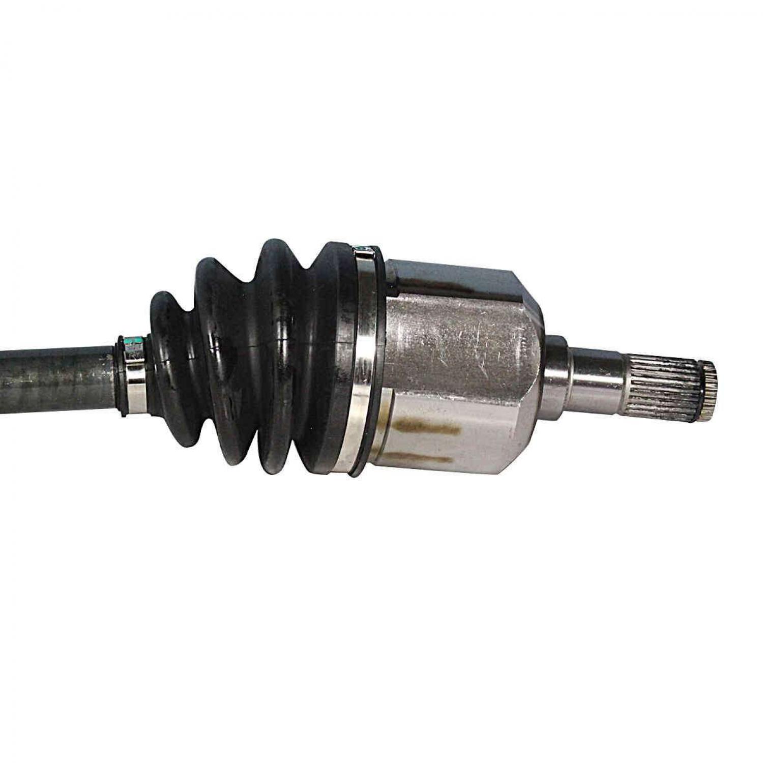 GSP NCV51049 CV Axle Assembly product image 2 of 5
