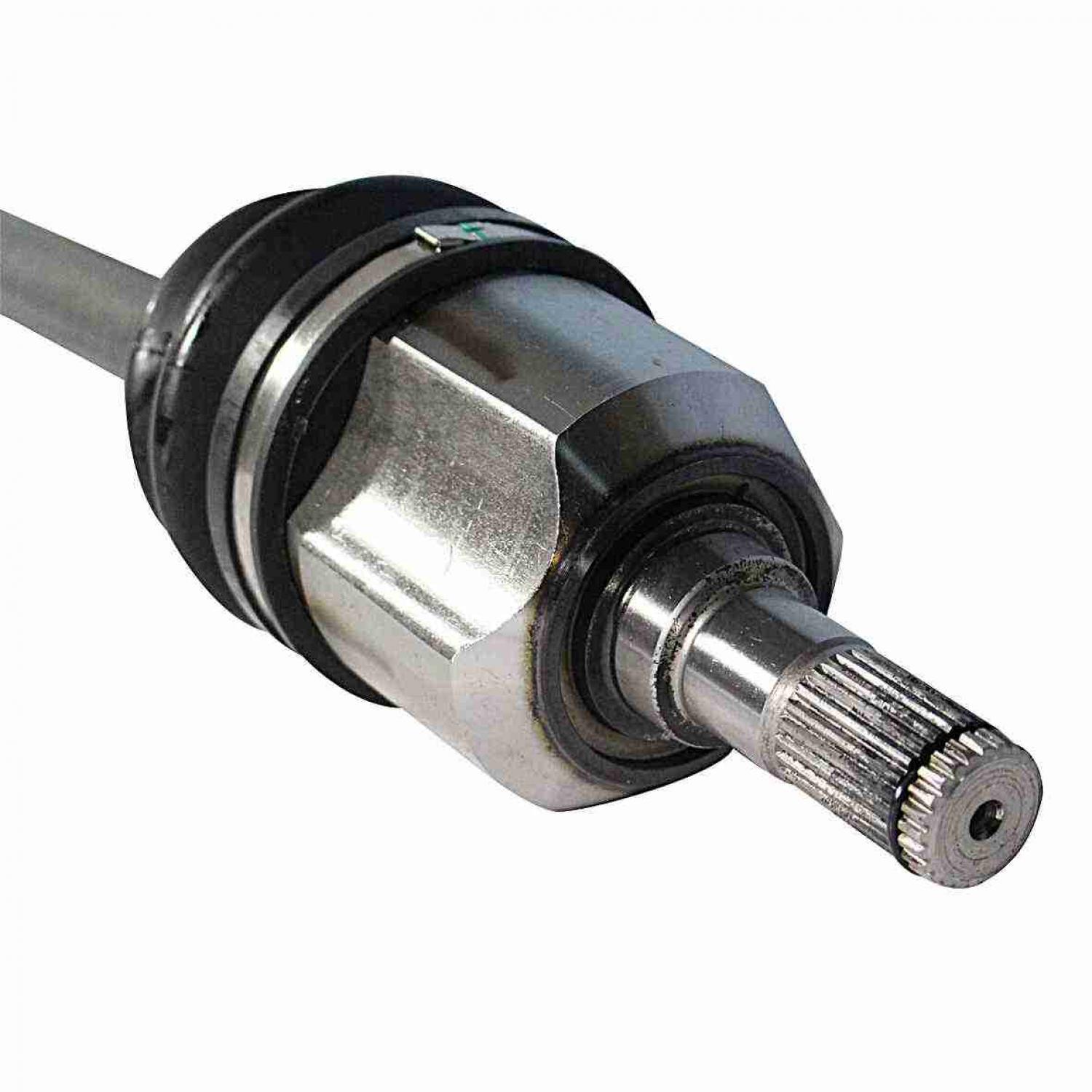 GSP NCV51049 CV Axle Assembly product image 4 of 5