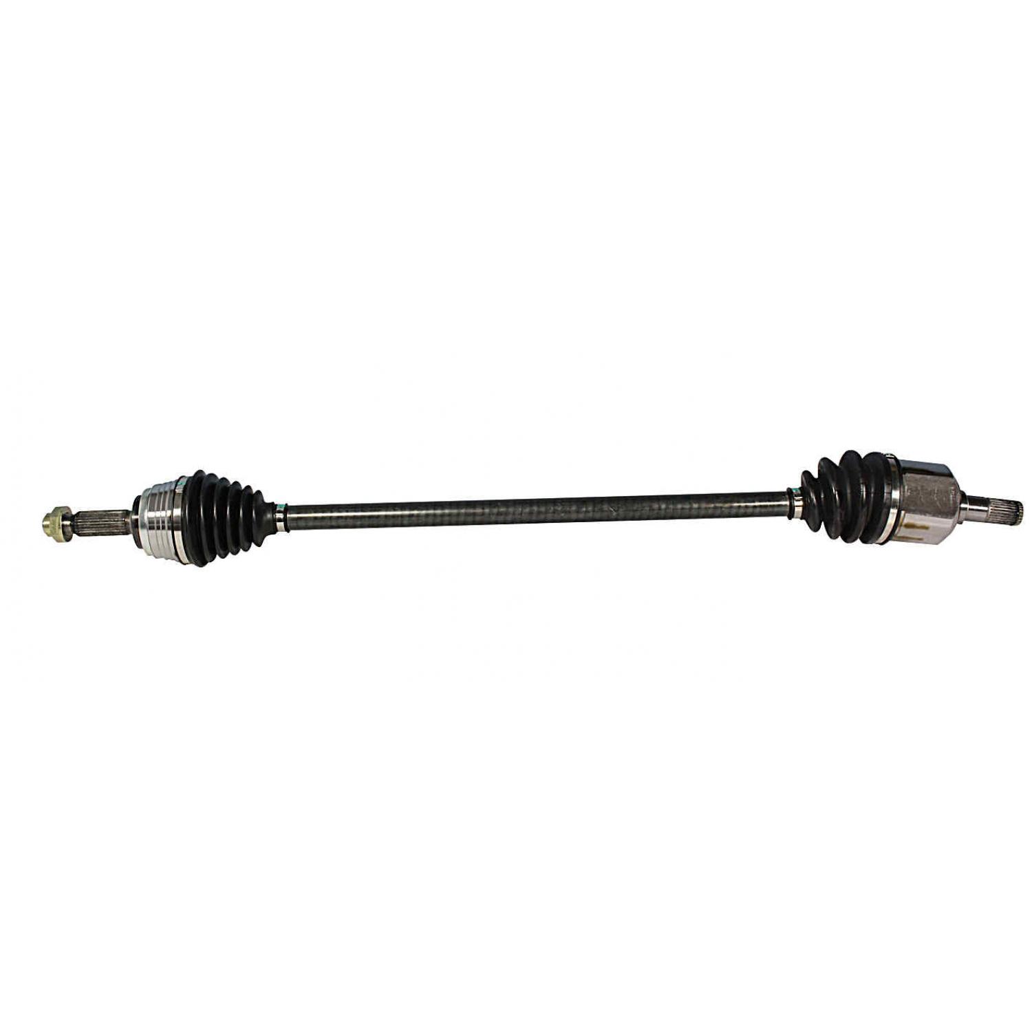 GSP NCV51049 CV Axle Assembly product image 5 of 5