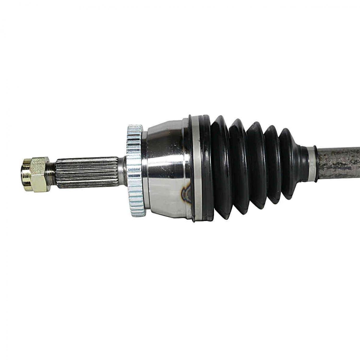 GSP NCV51050 CV Axle Assembly product image 1 of 5