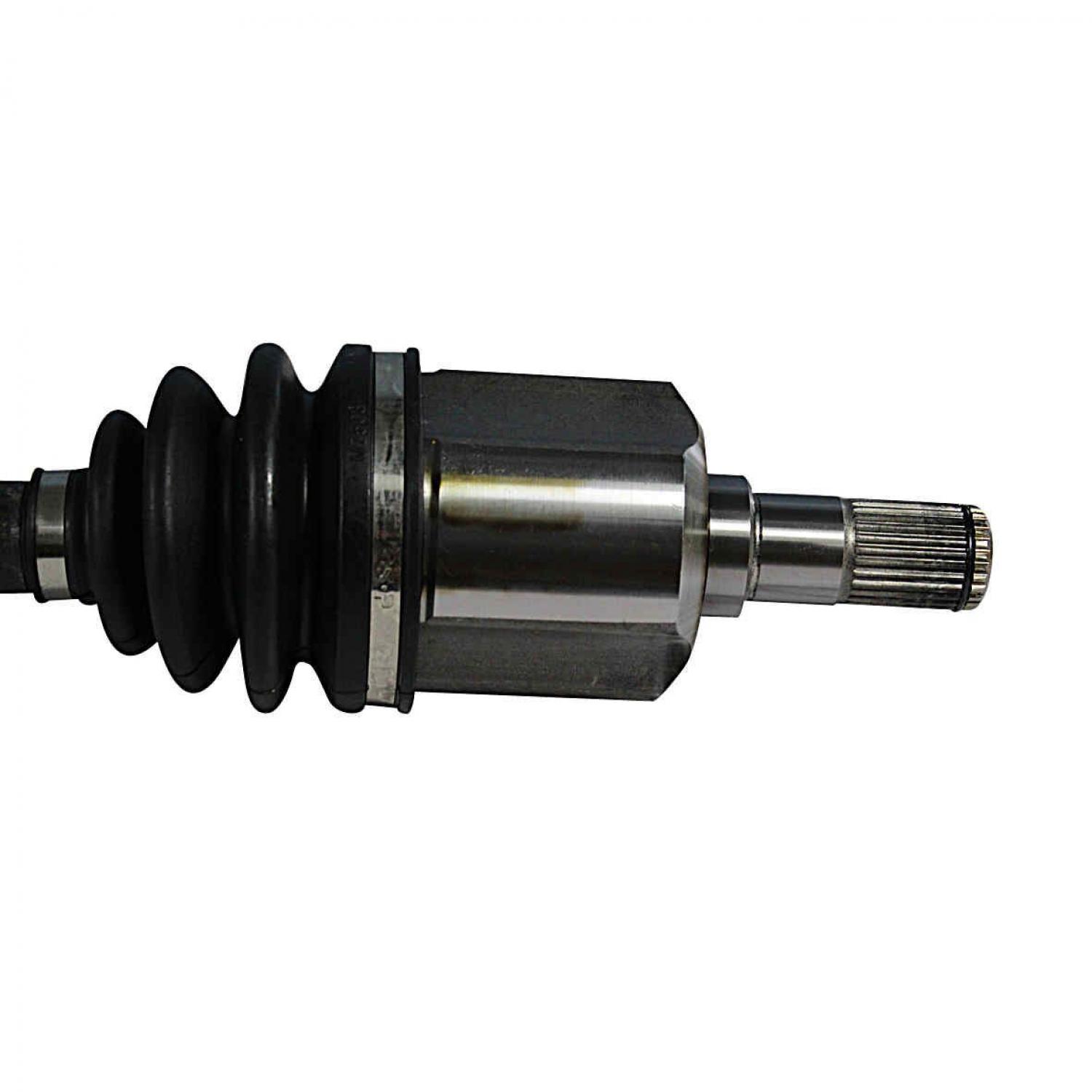 GSP NCV51050 CV Axle Assembly product image 2 of 5