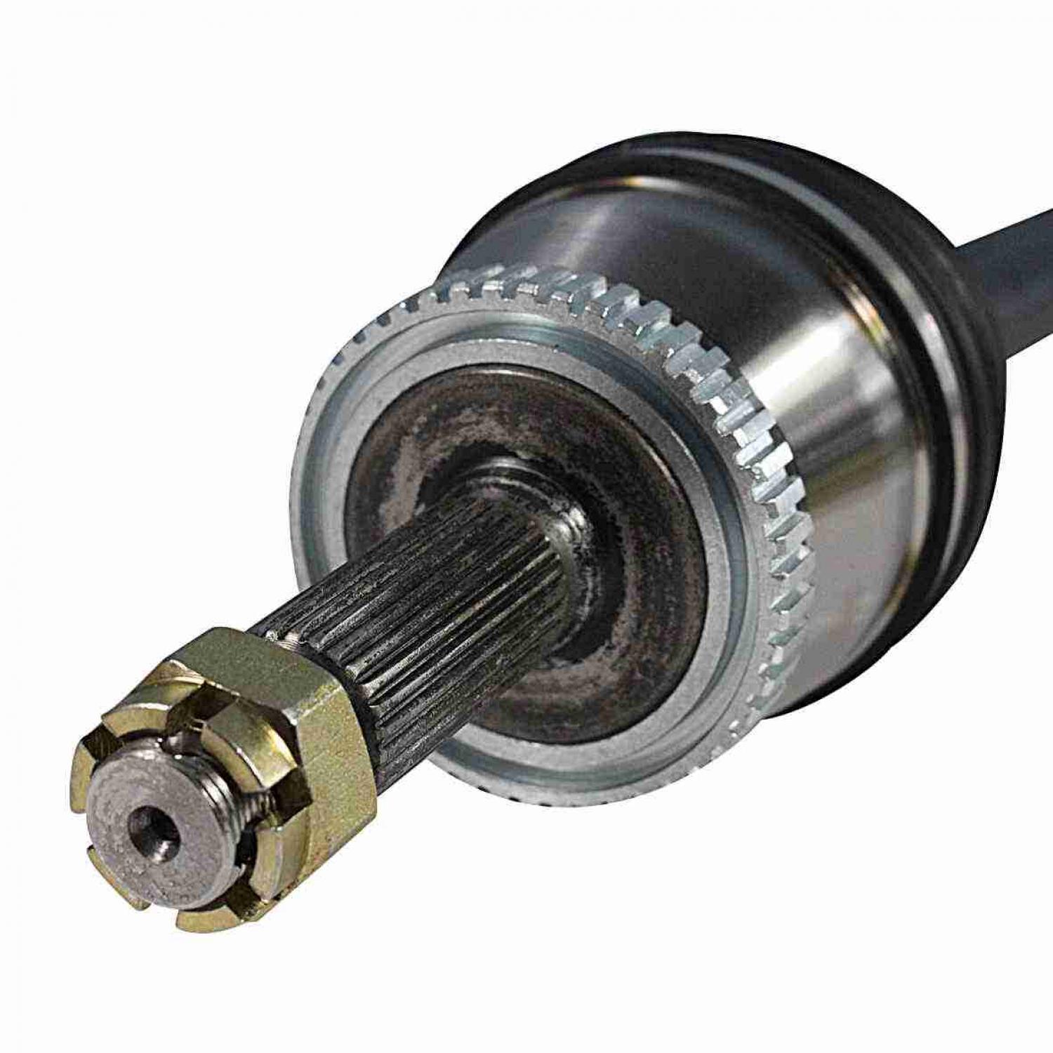 GSP NCV51050 CV Axle Assembly product image 3 of 5