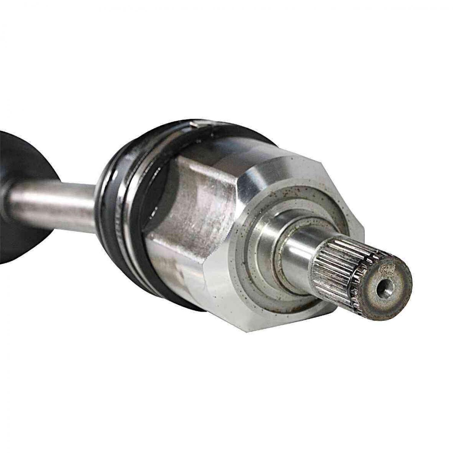 GSP NCV51050 CV Axle Assembly product image 4 of 5