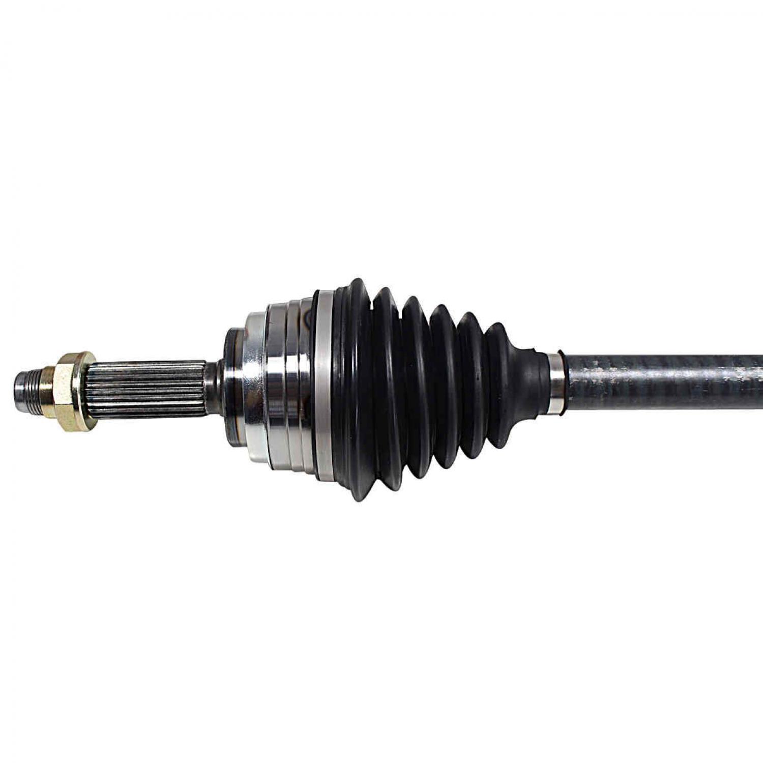 GSP NCV51052 - CV Axle Assembly GSP NCV51052 CV Axle Assembly product image 1 of 5