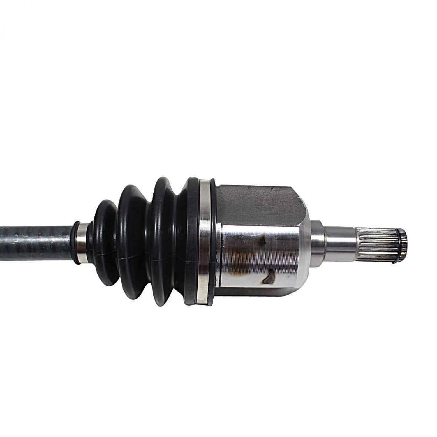 GSP NCV51052 - CV Axle Assembly GSP NCV51052 CV Axle Assembly product image 2 of 5