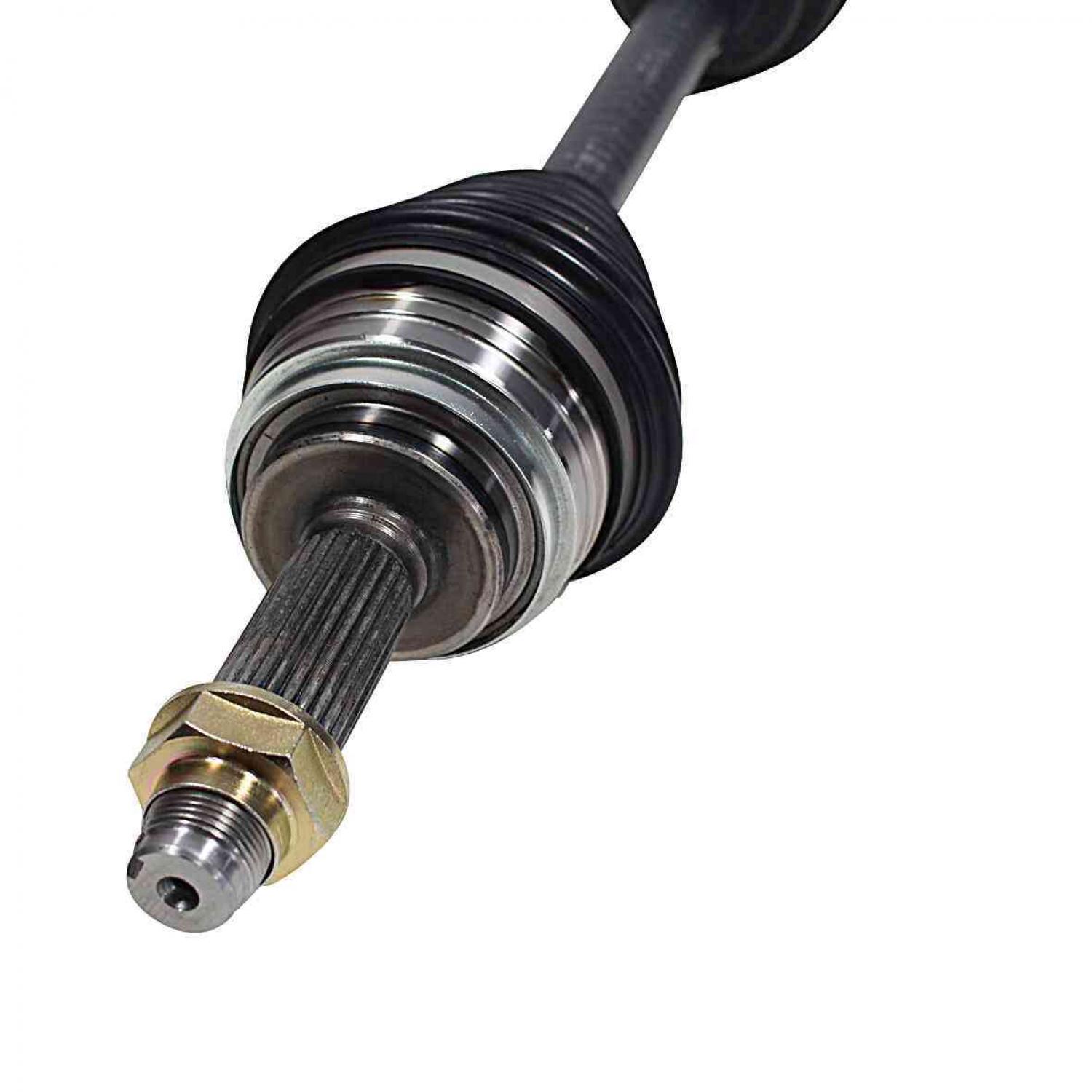 GSP NCV51052 - CV Axle Assembly GSP NCV51052 CV Axle Assembly product image 3 of 5