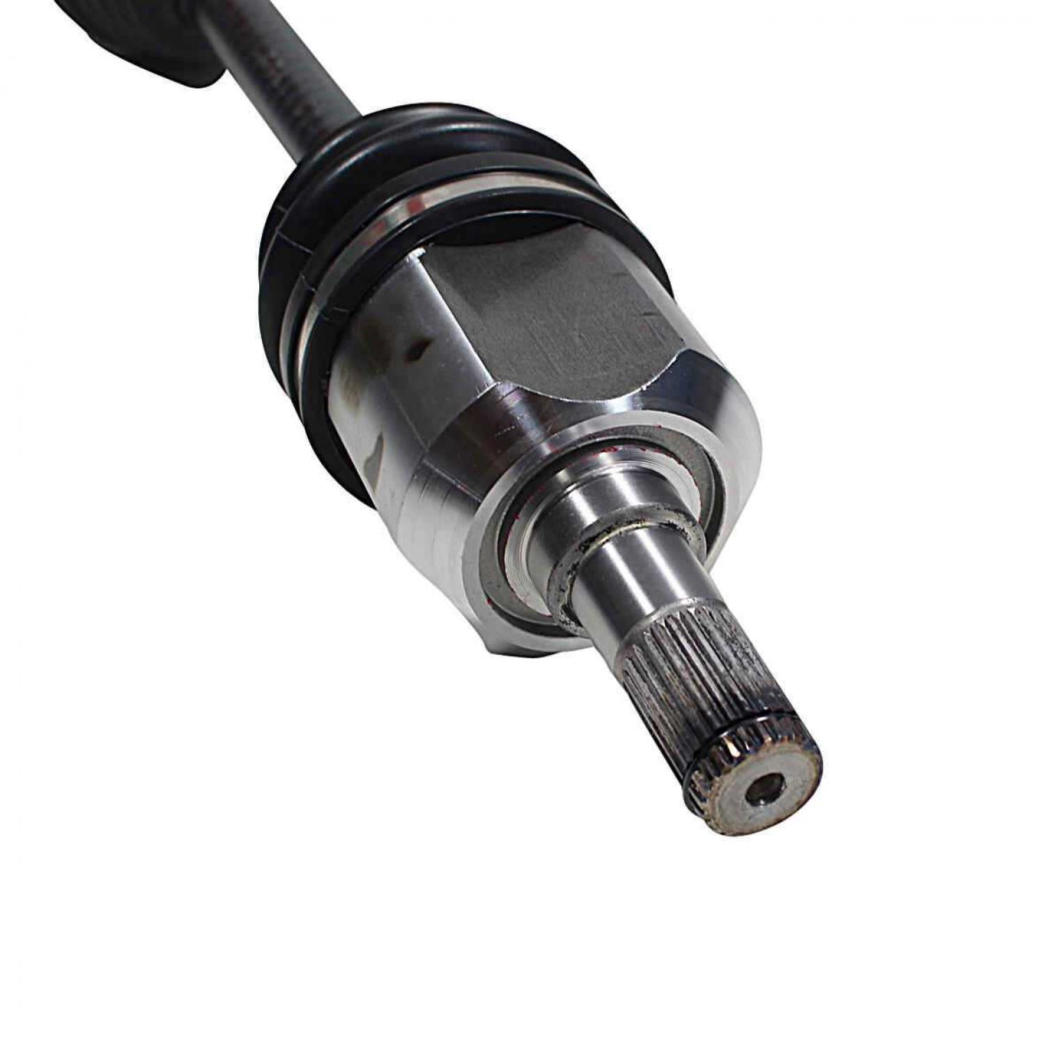 GSP NCV51052 - CV Axle Assembly GSP NCV51052 CV Axle Assembly product image 4 of 5