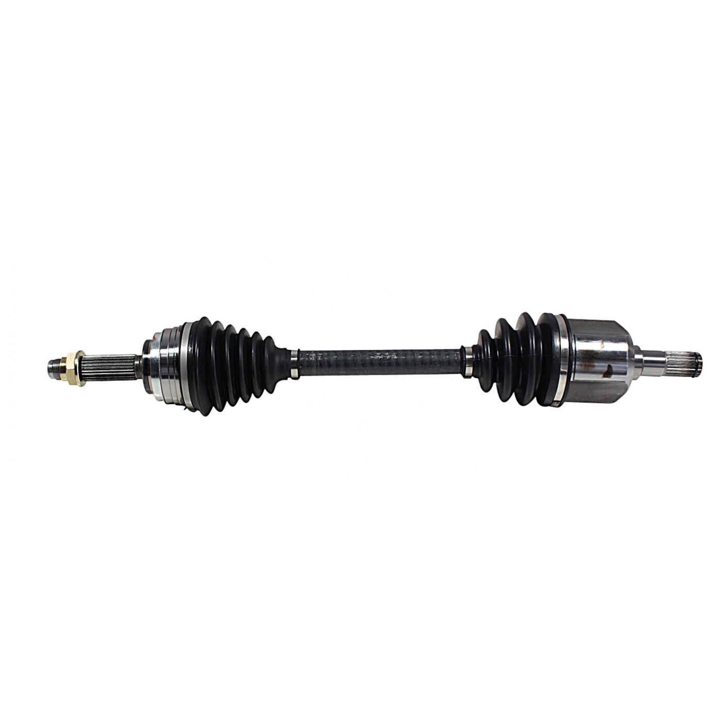 GSP NCV51052 - CV Axle Assembly GSP NCV51052 CV Axle Assembly product image 5 of 5