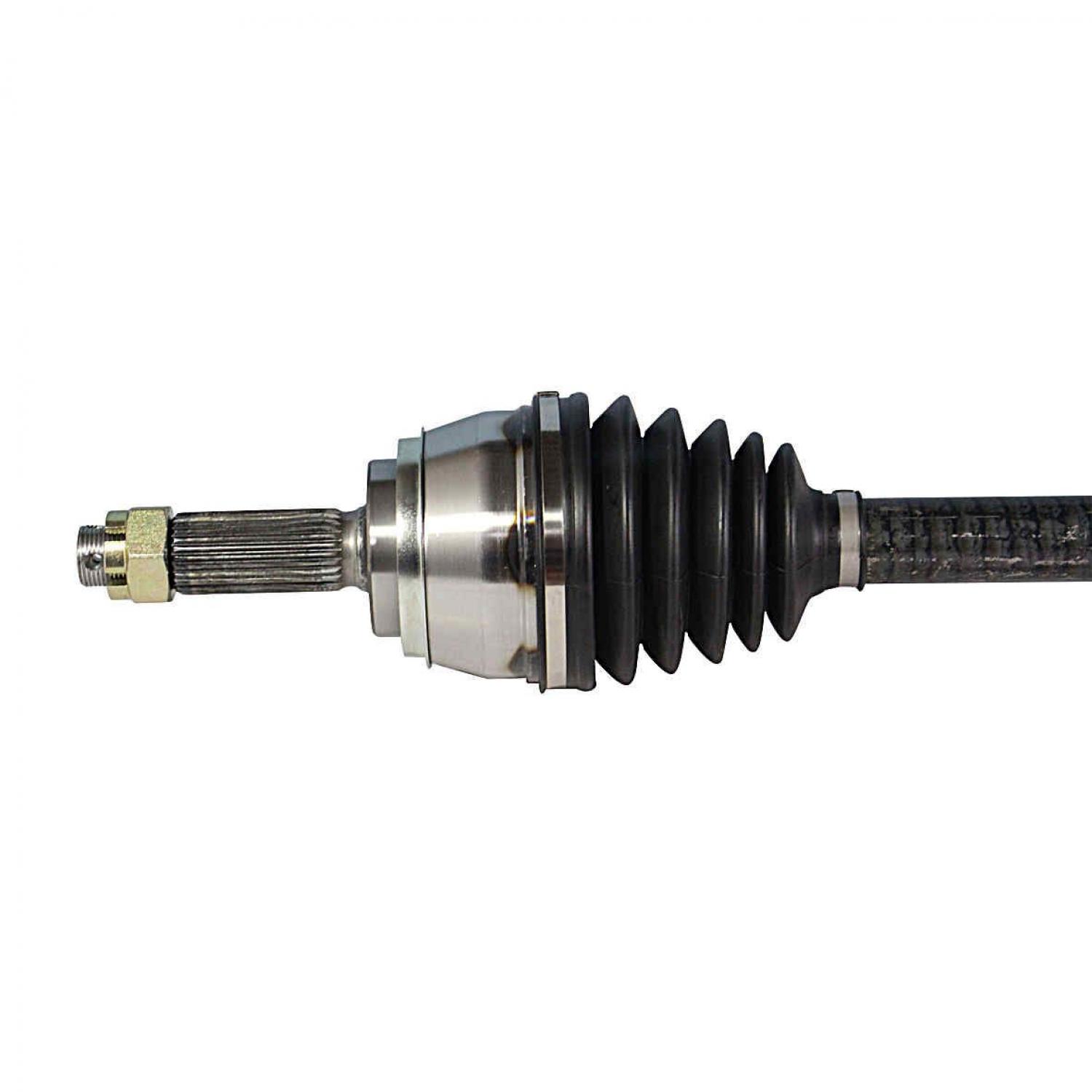 GSP NCV51058 CV Axle Assembly product image 1 of 5