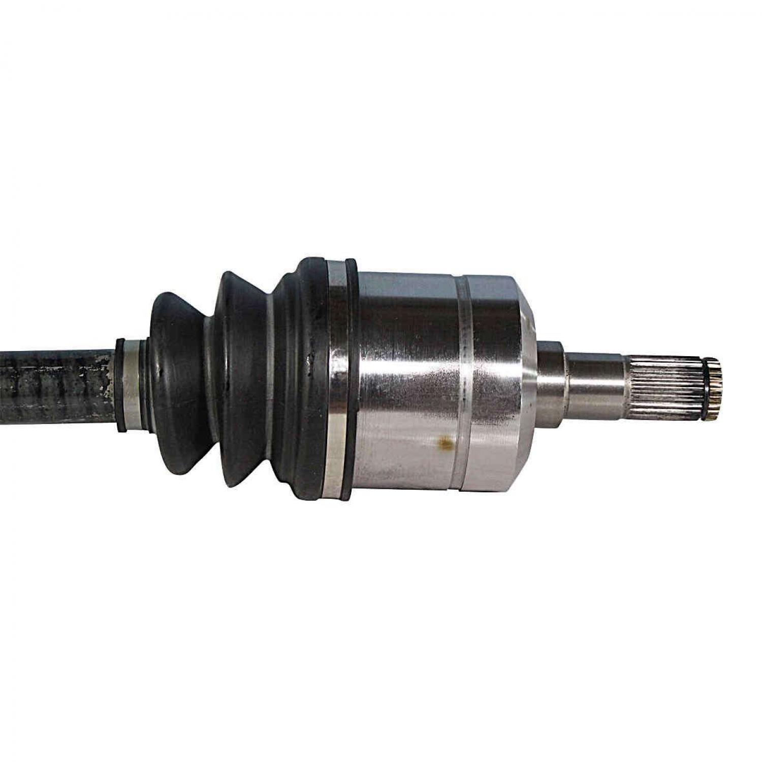 GSP NCV51058 CV Axle Assembly product image 2 of 5