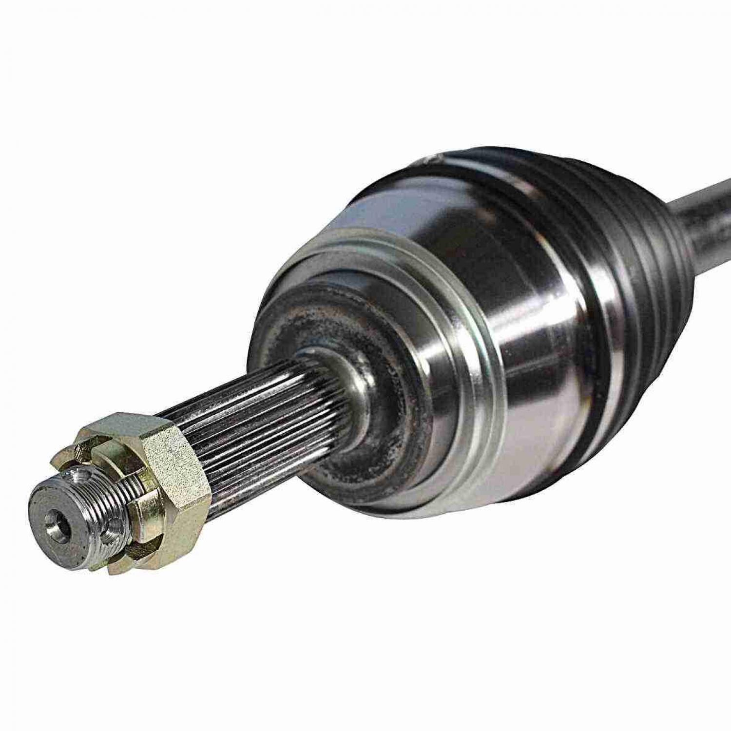 GSP NCV51058 CV Axle Assembly product image 3 of 5
