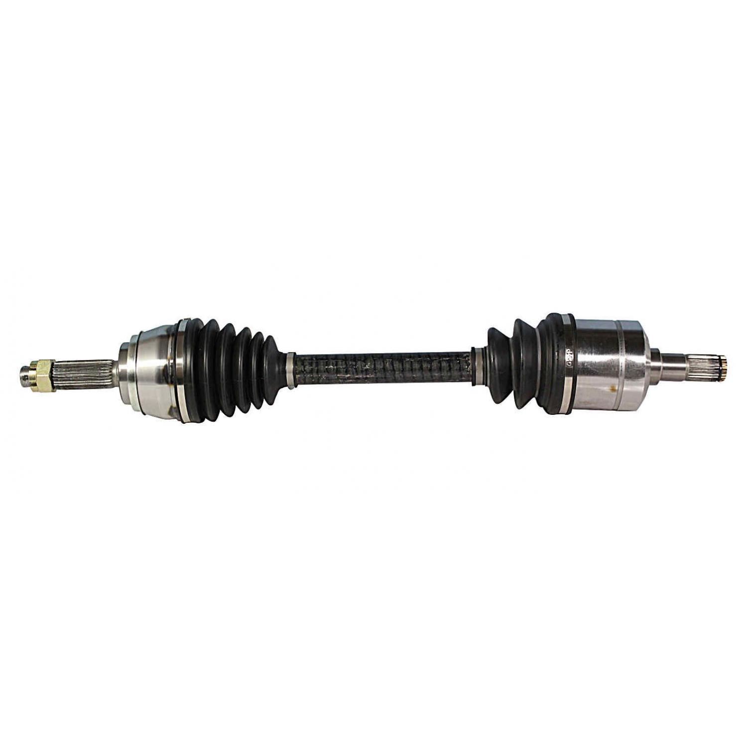 GSP NCV51058 CV Axle Assembly product image 5 of 5