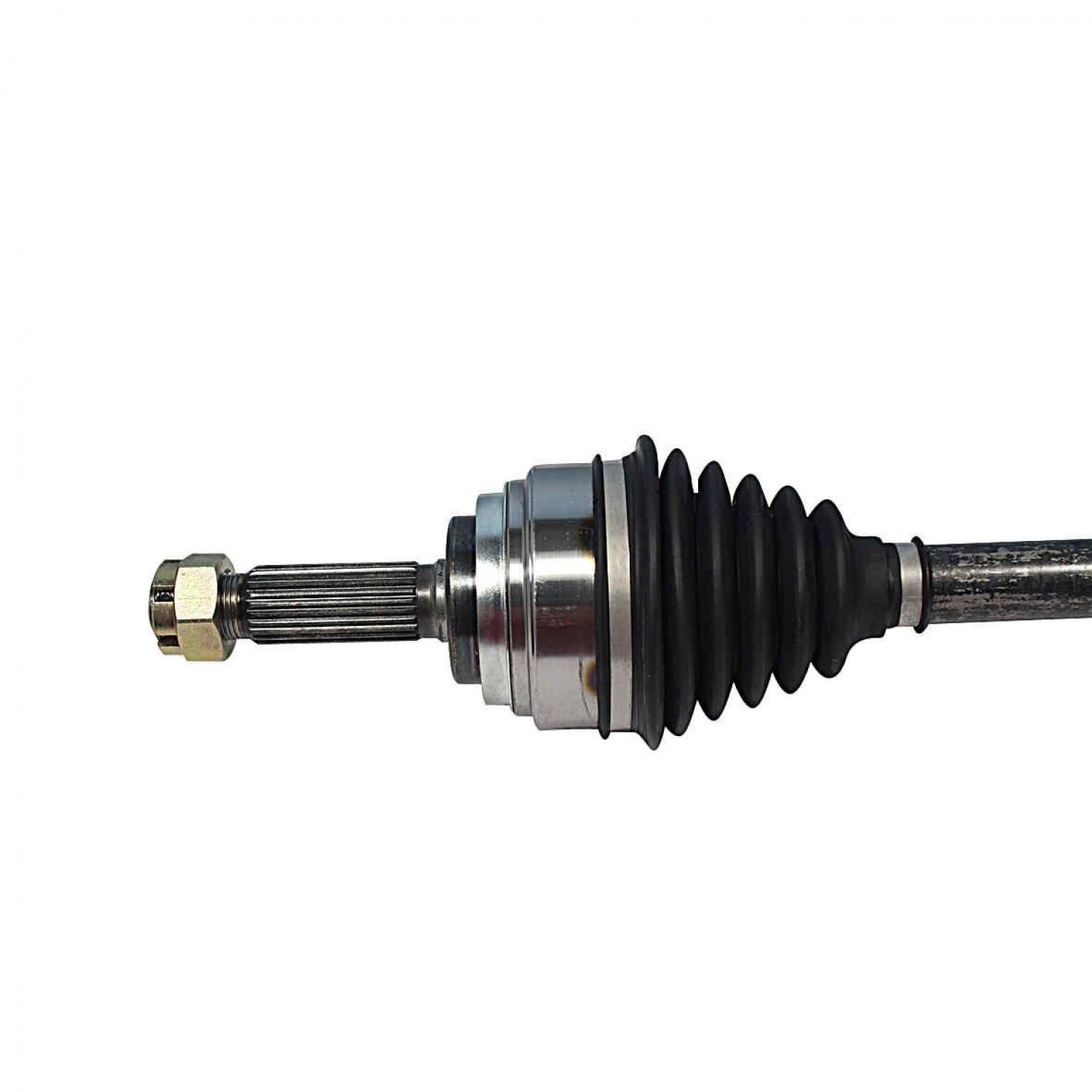 GSP NCV51061 CV Axle Assembly product image 1 of 5
