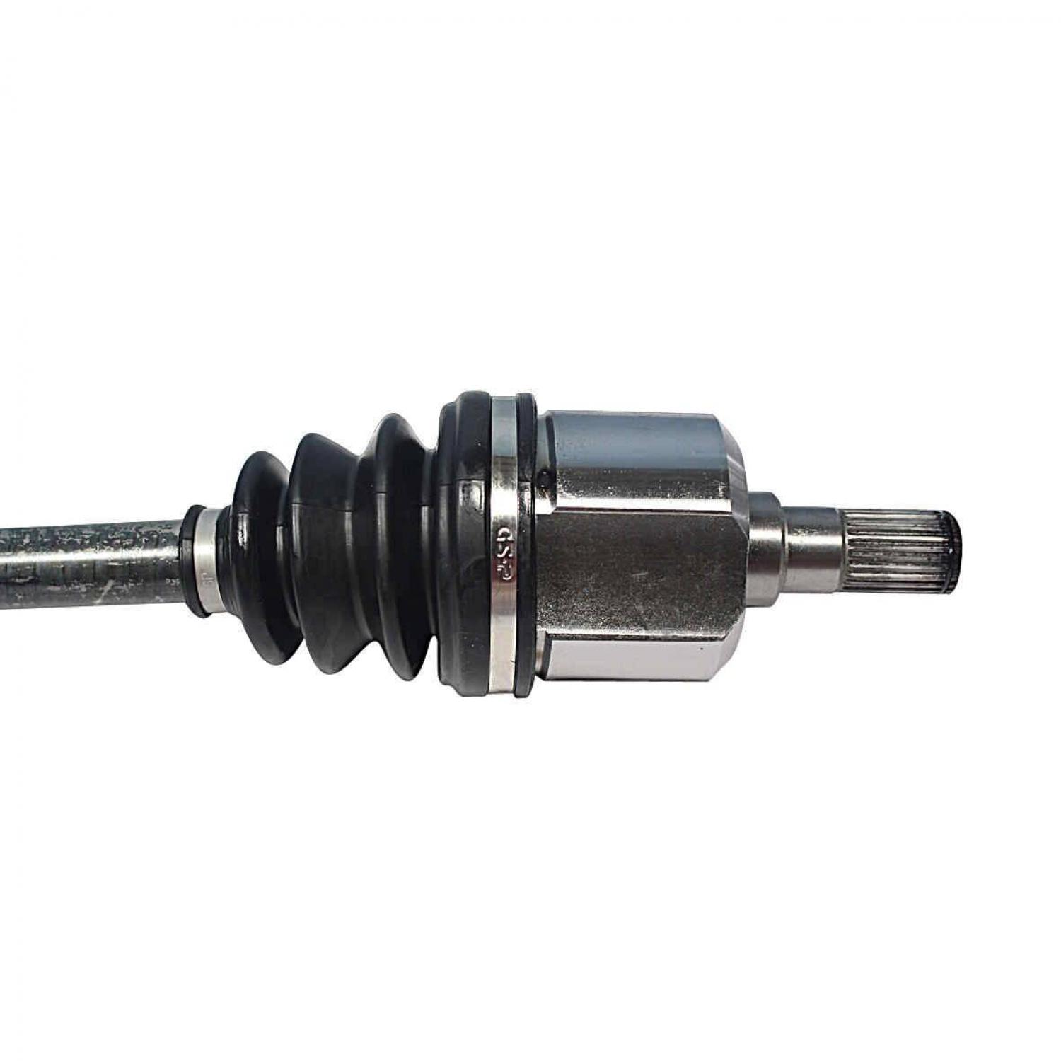 GSP NCV51061 CV Axle Assembly product image 2 of 5